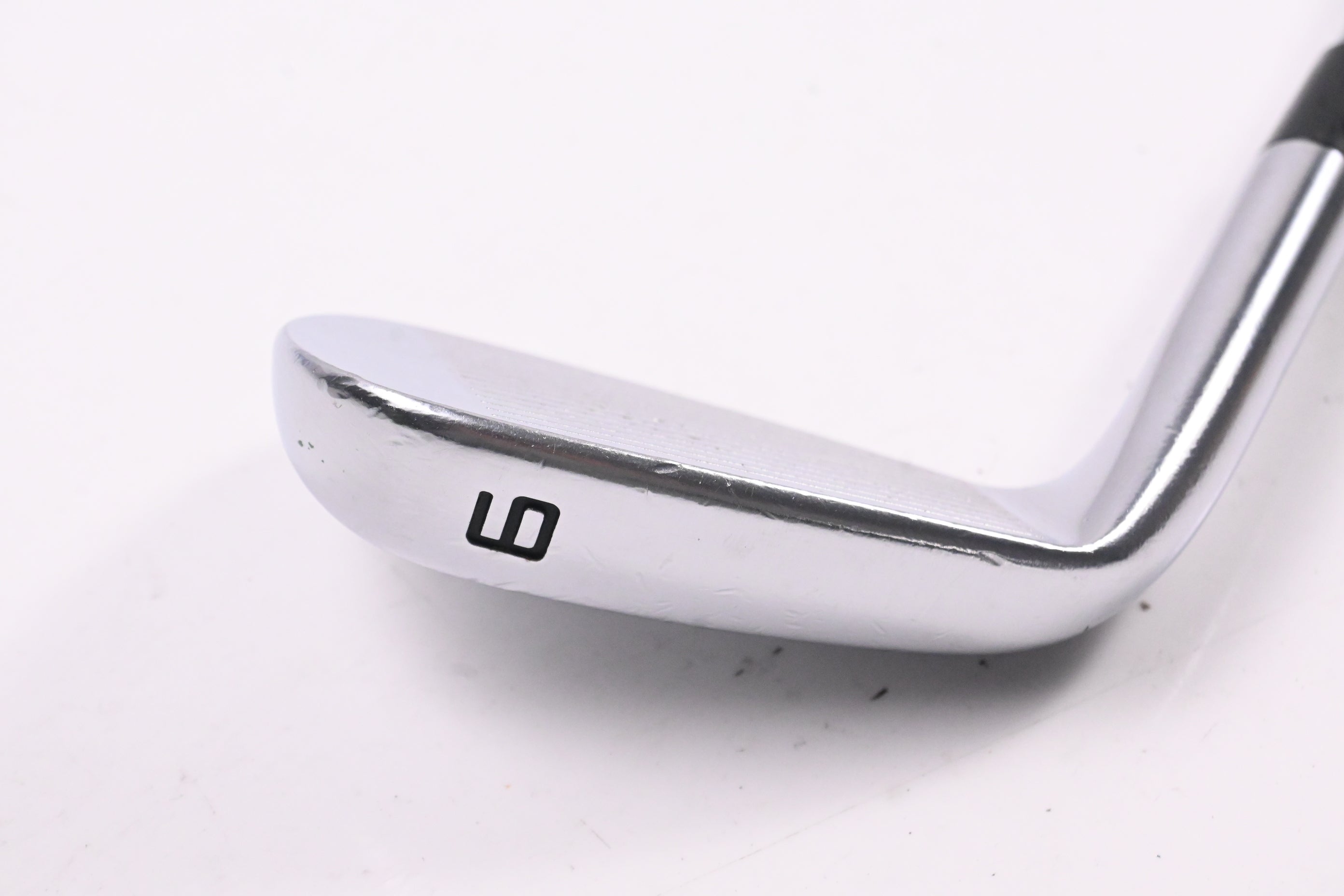 Taylormade P7MB 2020 #9 Iron / X-Flex KBS Tour C-Taper 130 Shaft