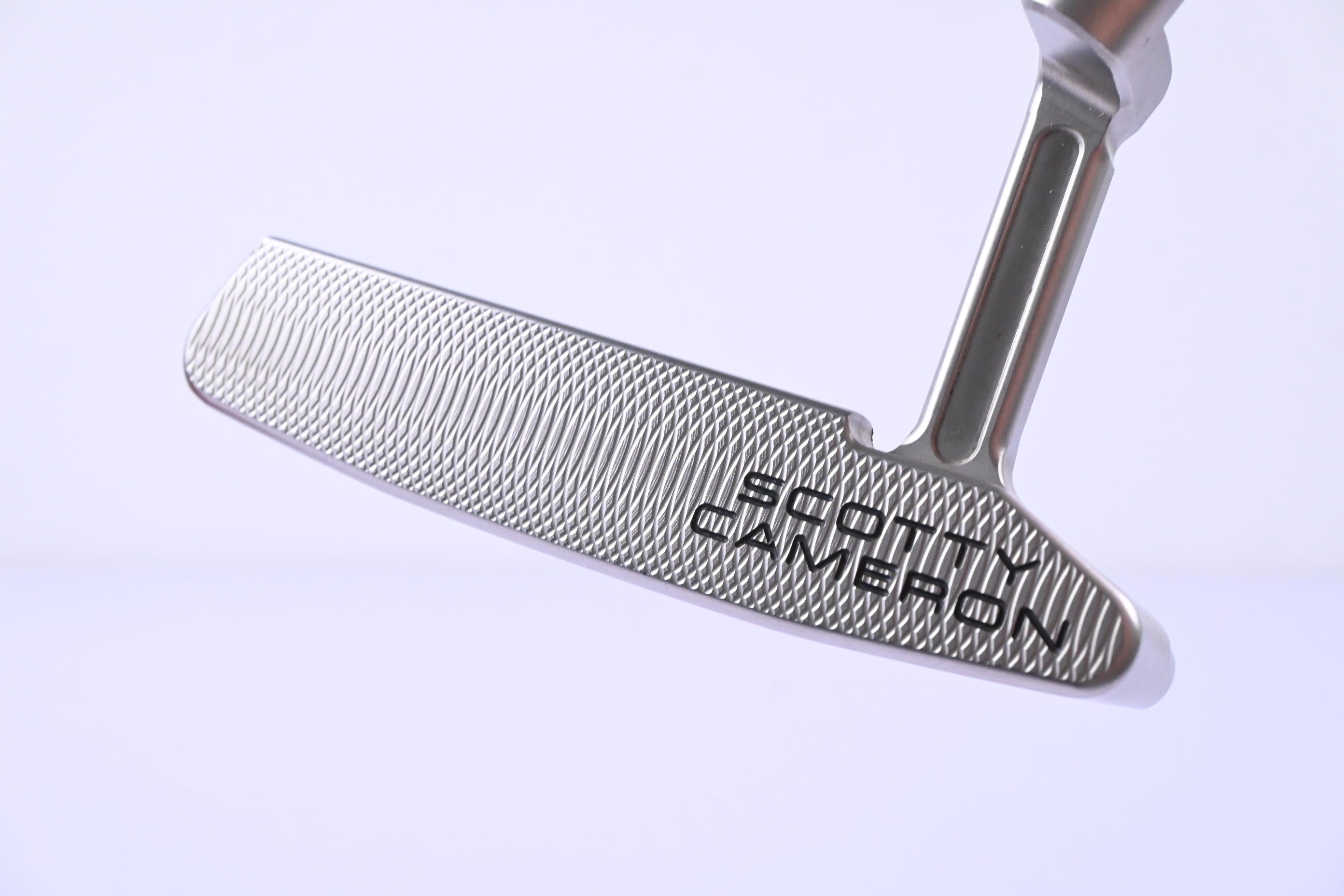 Scotty Cameron Super Select Squareback 2 Putter / 38 Inch