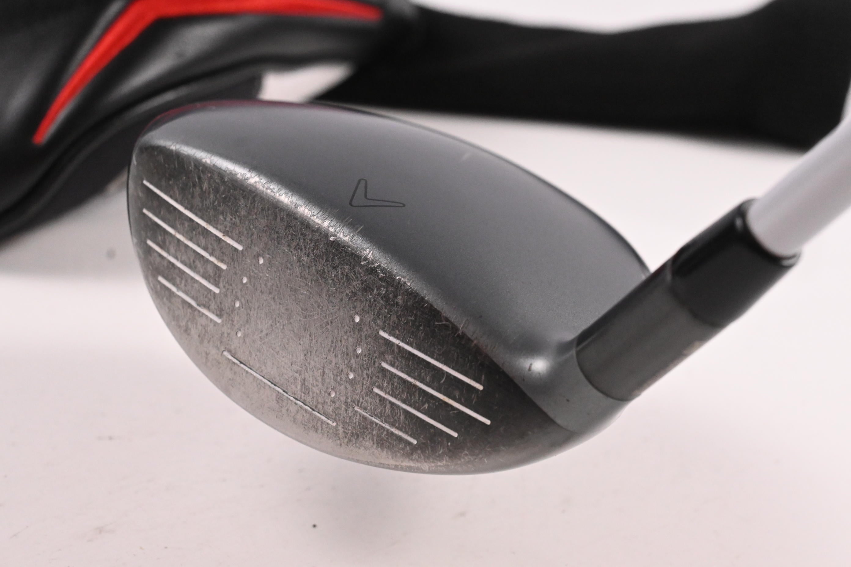 Callaway X Hot #3 Wood / 15 Degree / Regular Flex Project X PXv Shaft