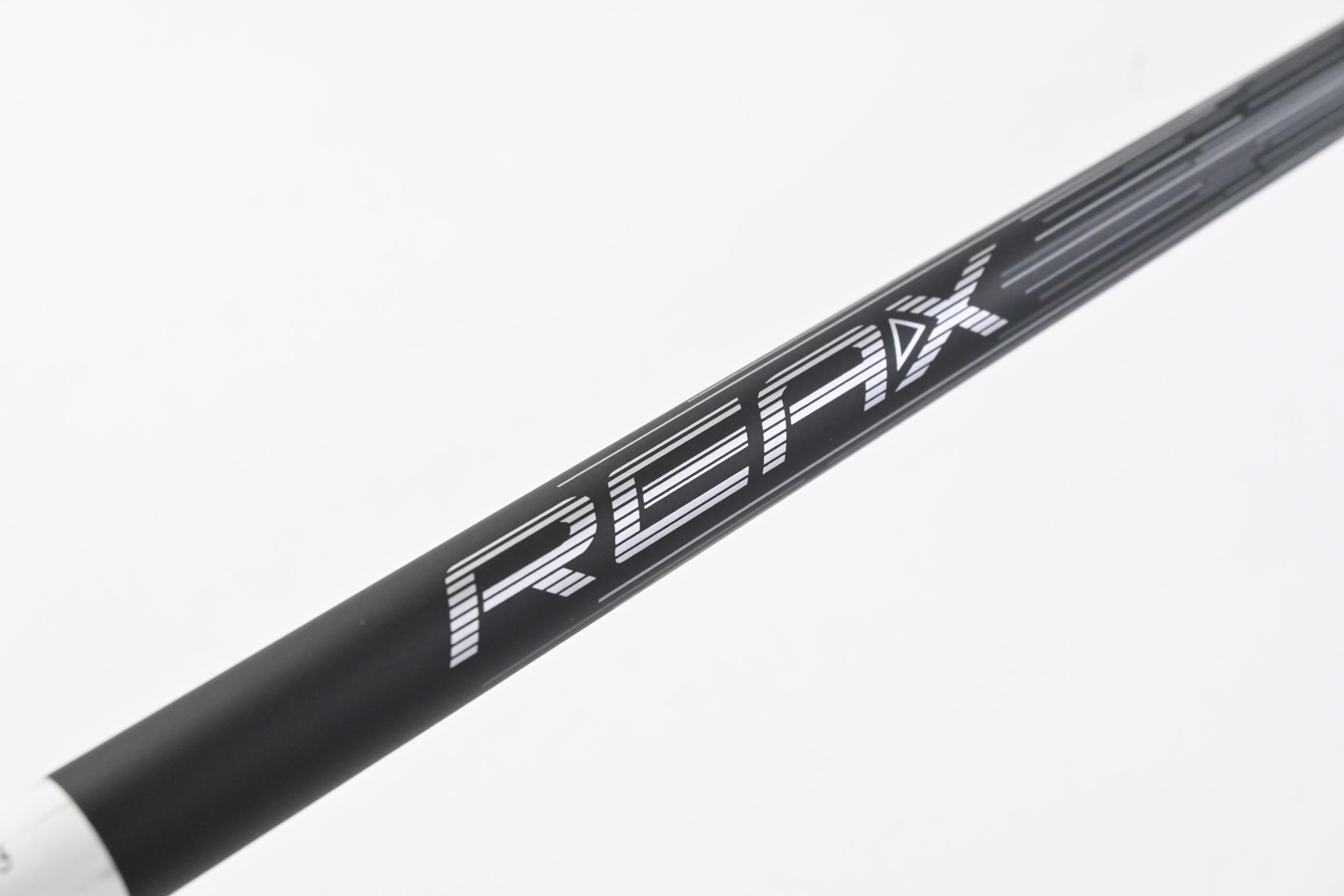 Mitsubishi Chemical REAX 55 #7 Wood Shaft / Regular Flex / Taylormade 2nd Gen