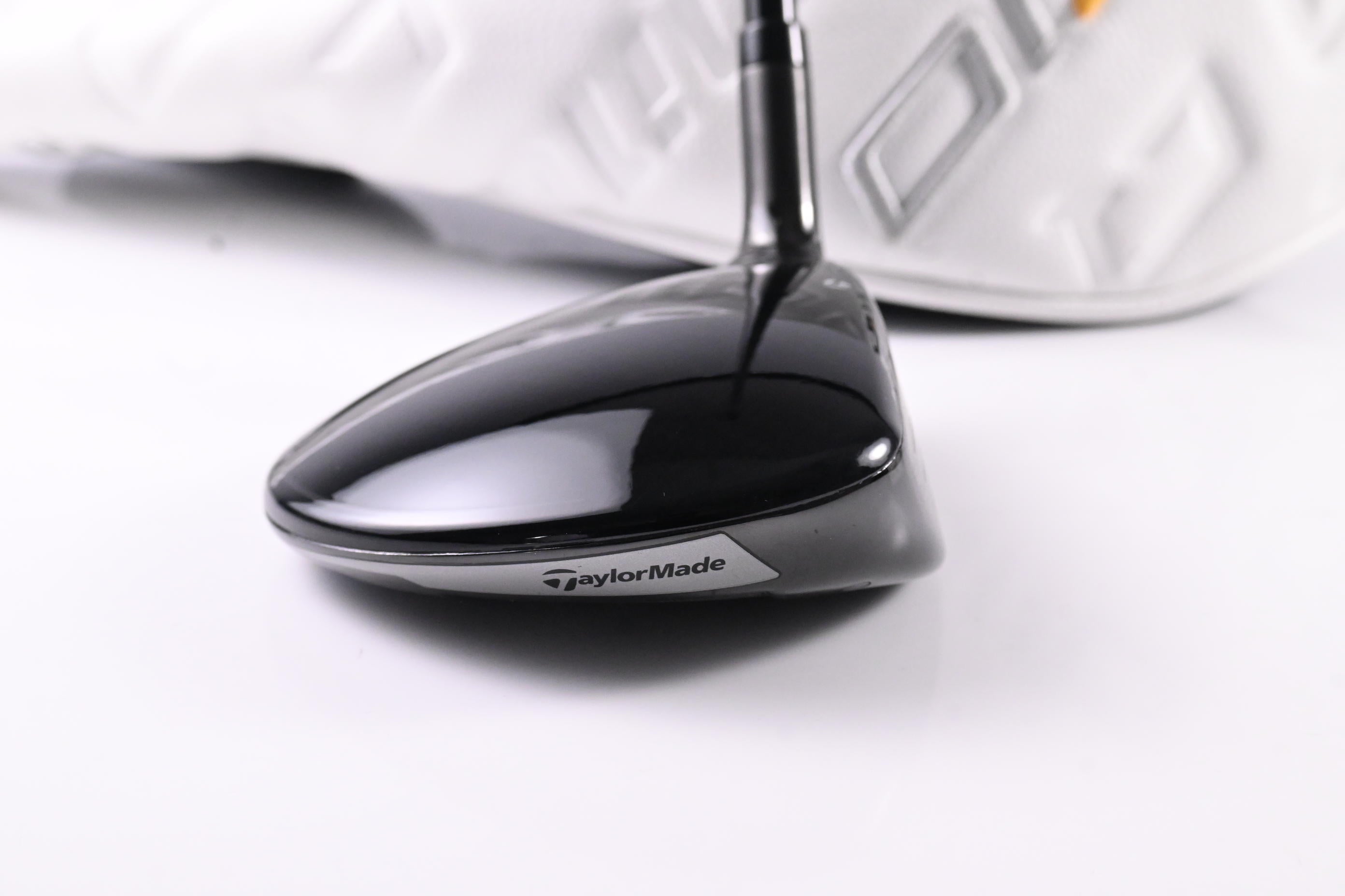 Taylormade Qi10 Max #3 Wood / 16 Degree / Regular Flex Fujikura Ventus TR Blue 6
