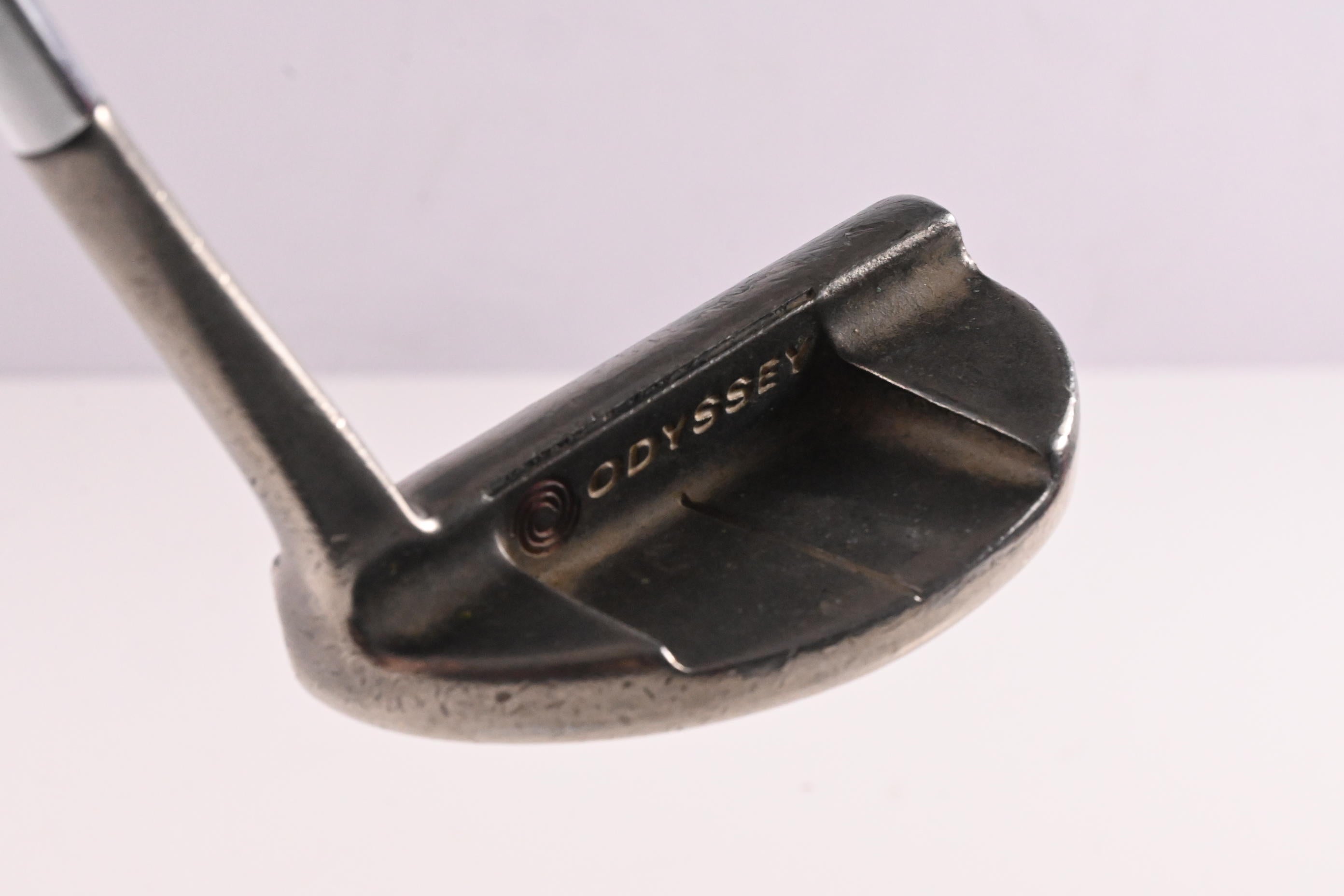 Odyssey White Ice #9 Putter / 35 Inch