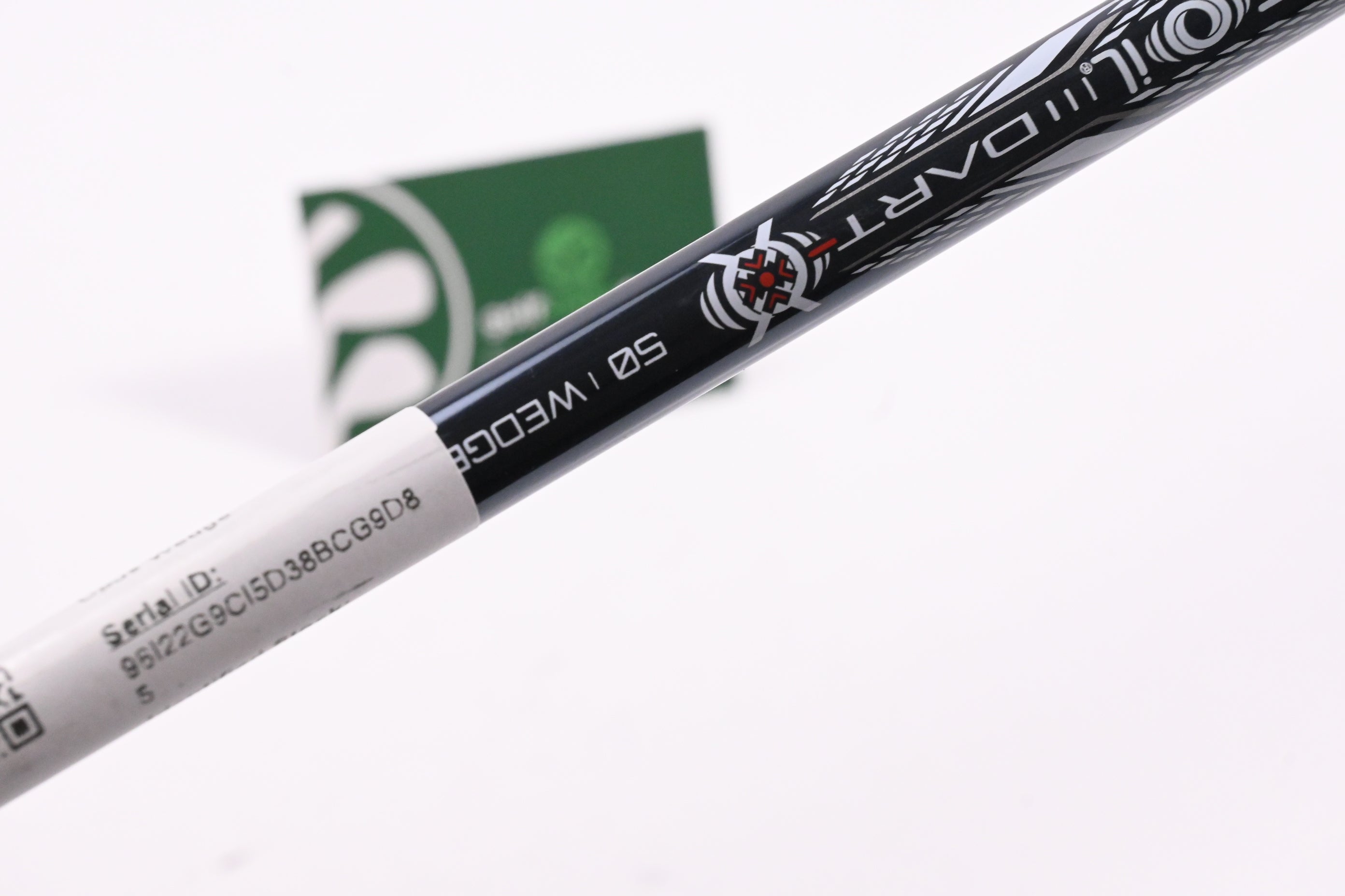 Callaway Opus Sand Wedge / 56 Degree / Wedge Flex Recoil Shaft