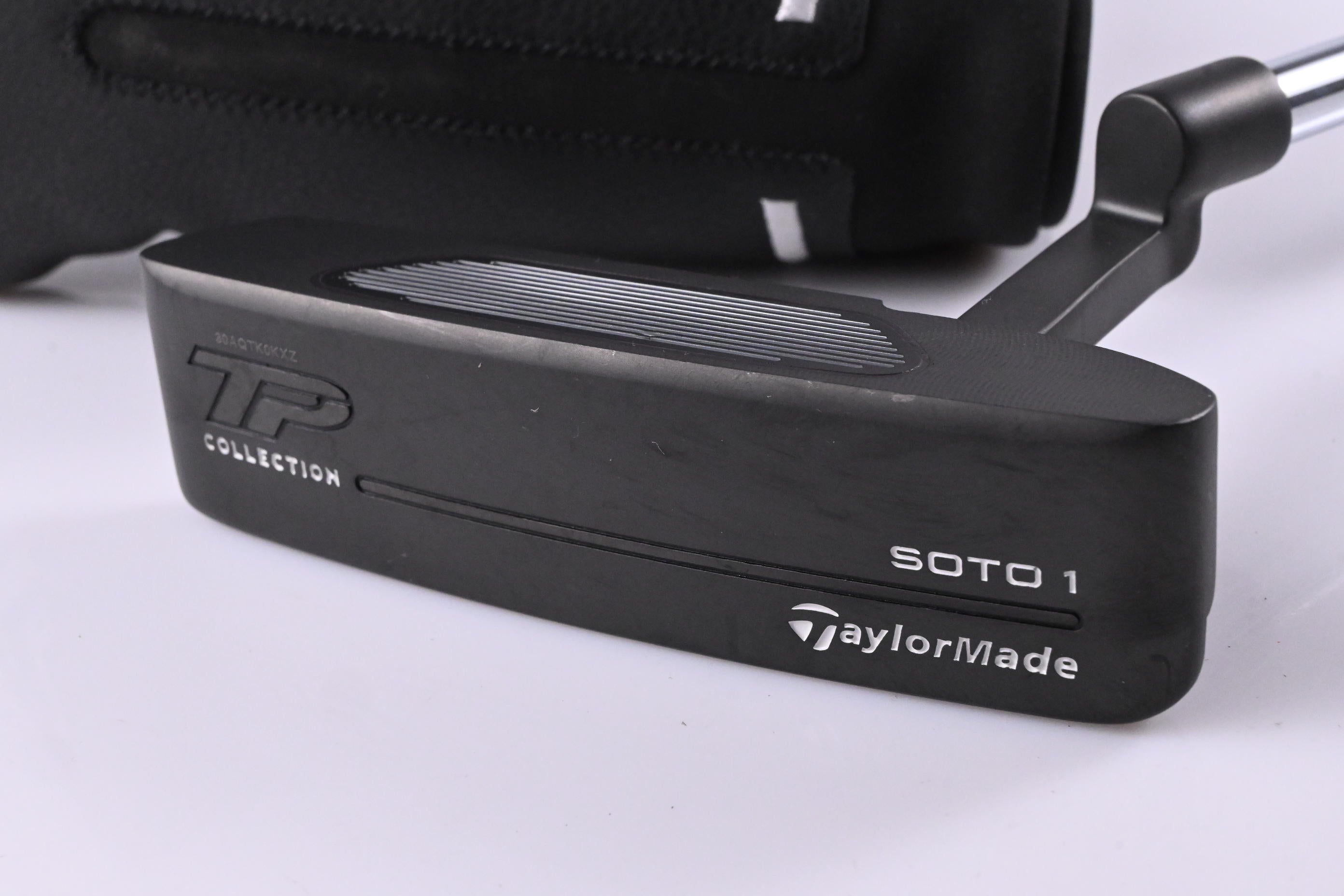 Taylormade TP Black Collection Juno 2 Putter / 34