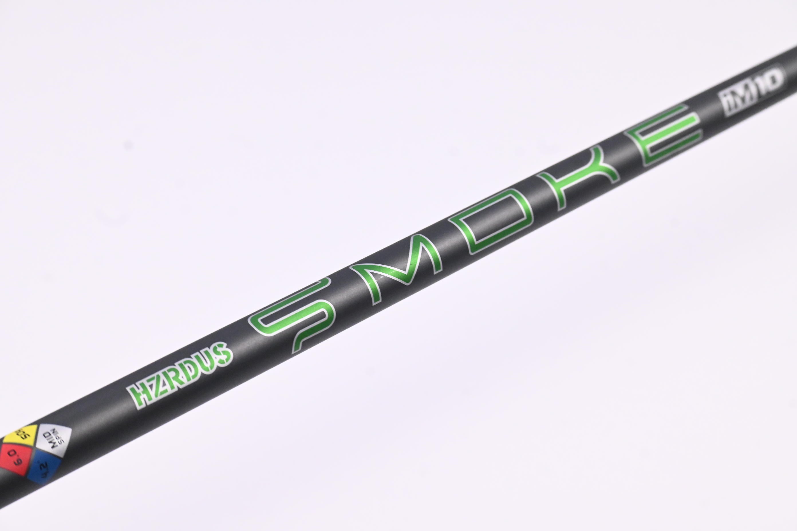Project X Hzrdus Smoke iM10 50 Driver Shaft / Stiff Flex / Callaway 2nd Gen