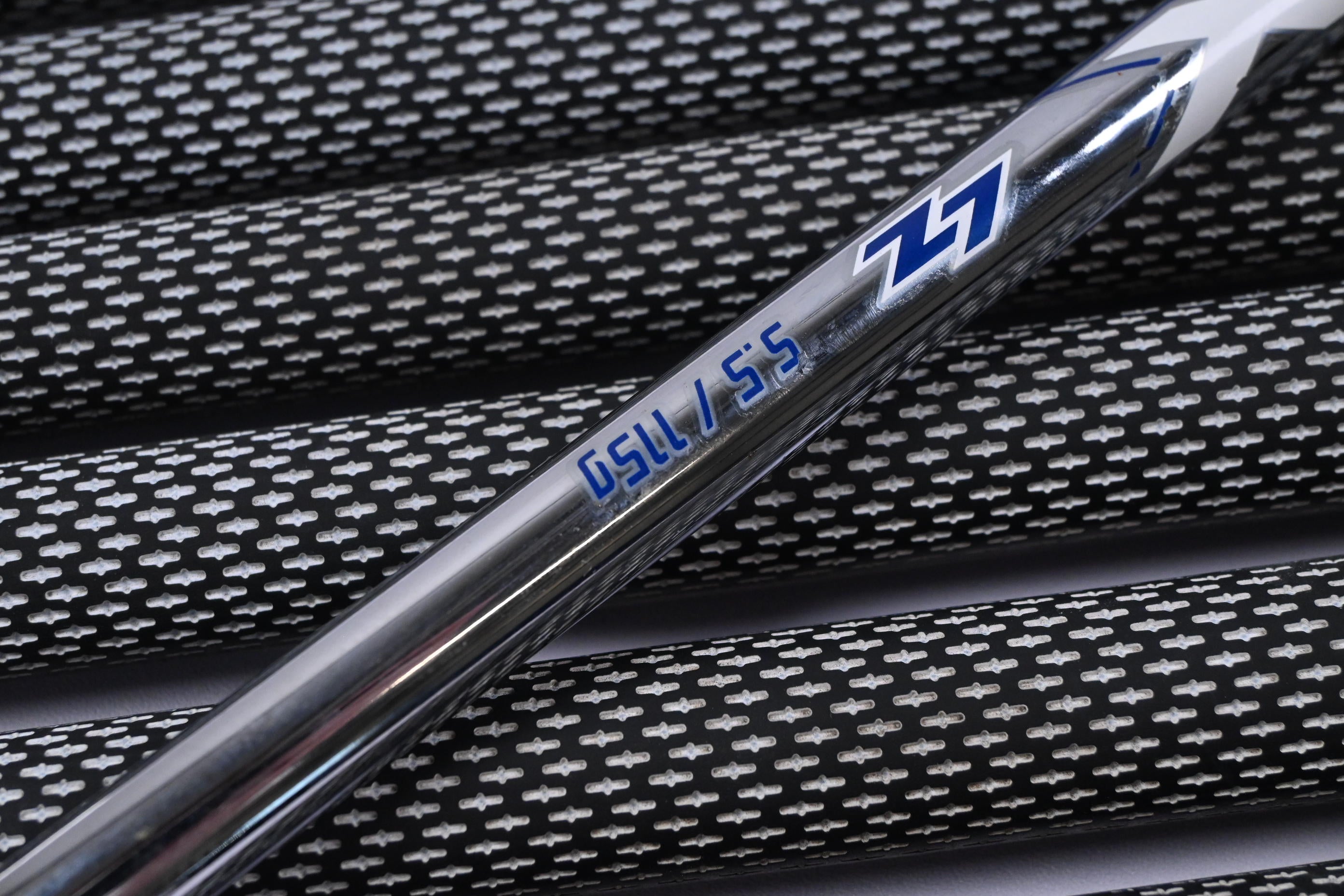 Titleist T200 2021 Irons / 4-PW / Regular Flex Plus Project X LZ 115 Shafts