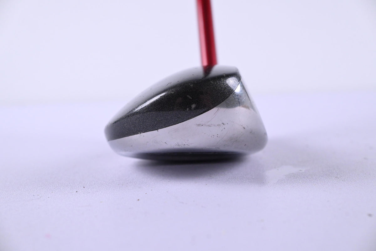 Callaway Heavenwood #3 Hybrid / 20 Degree / Regular Flex Callaway RCH 75 Shaft