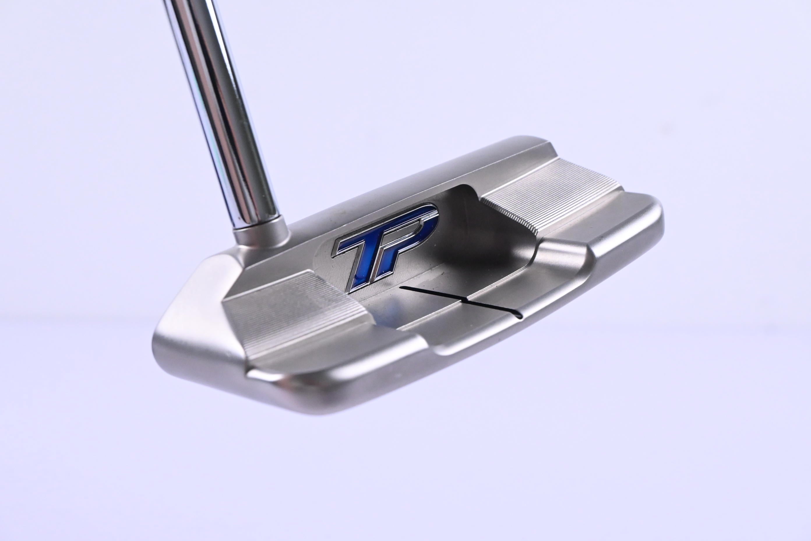 Taylormade TP Hydro Blast Del Monte 7 Putter / 36 Inch