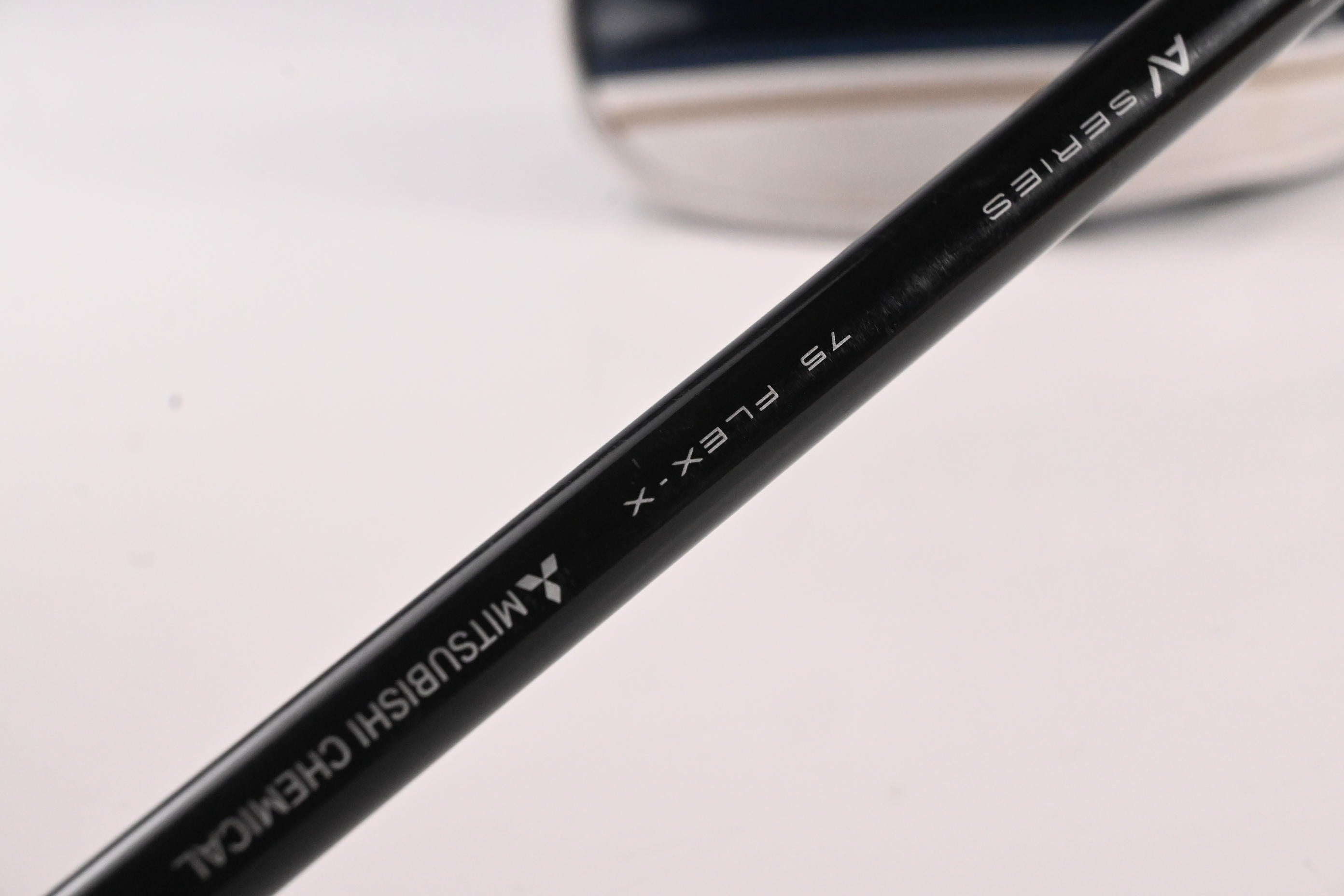Callaway Paradym #3 Wood / 15 Degree / X-Flex Tensei AV Blue 75 Shaft
