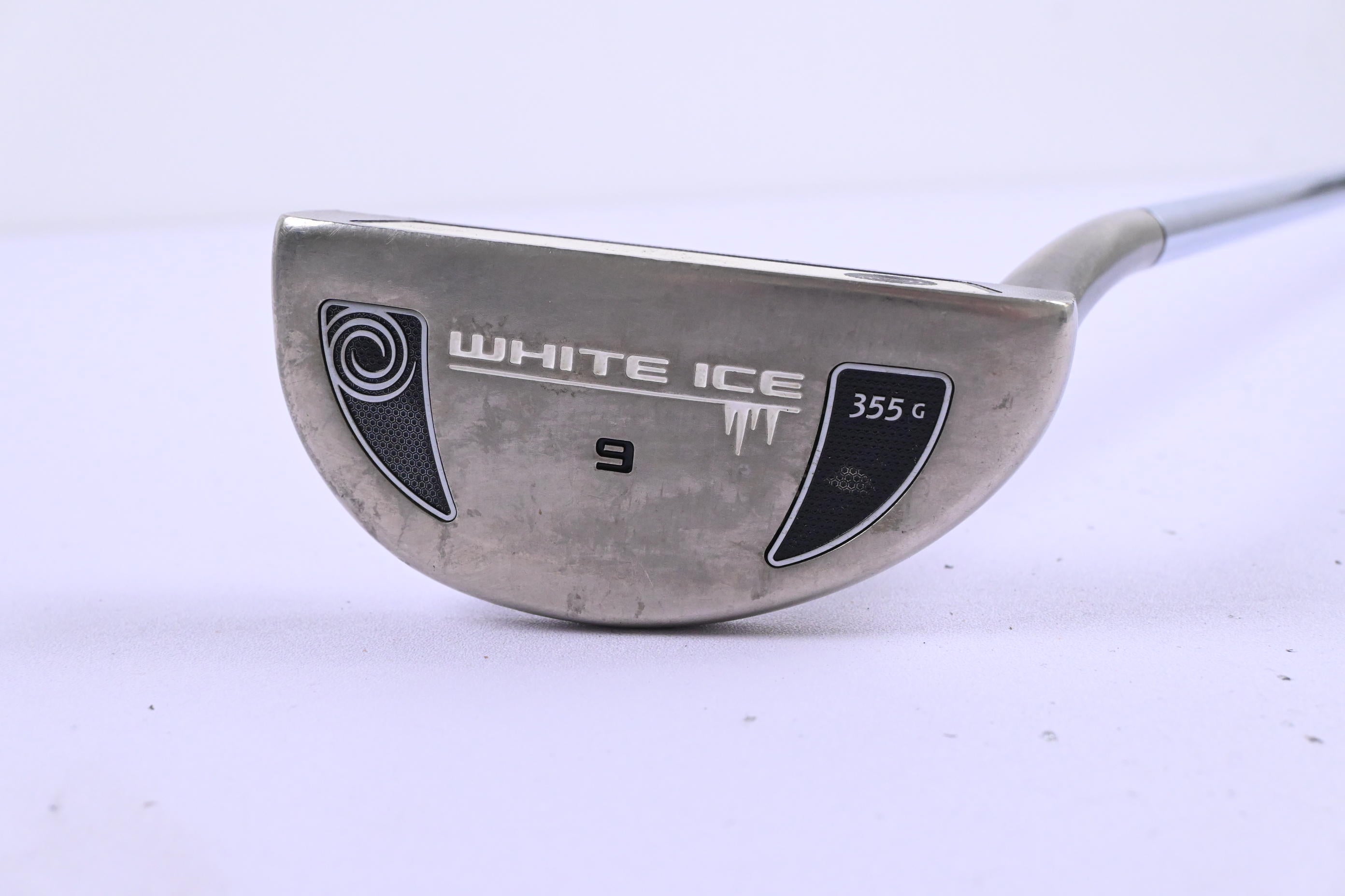 Odyssey White Ice 9 Putter / 34 Inch