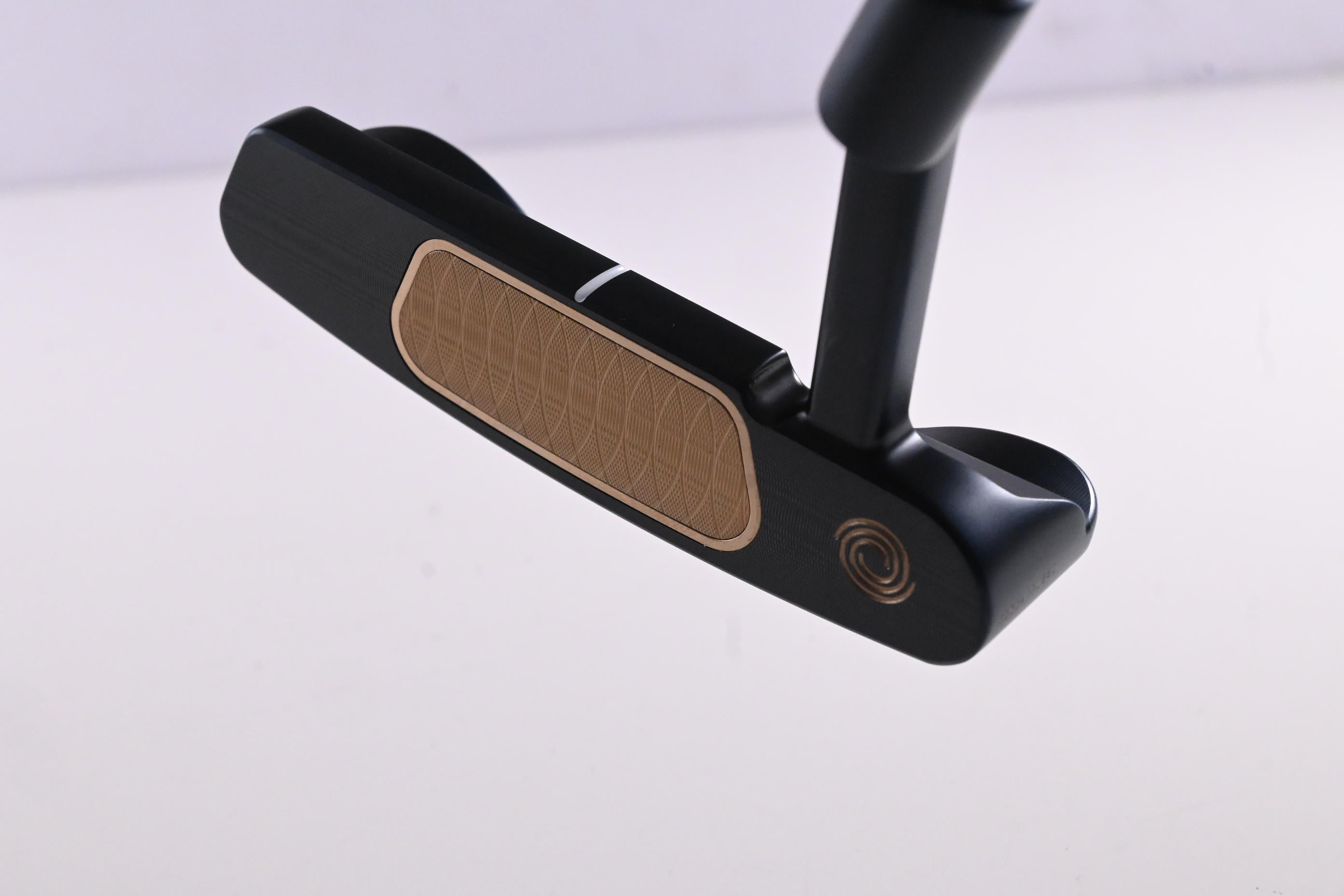 Odyssey Ai-One Milled One T CH Putter / 34 Inch