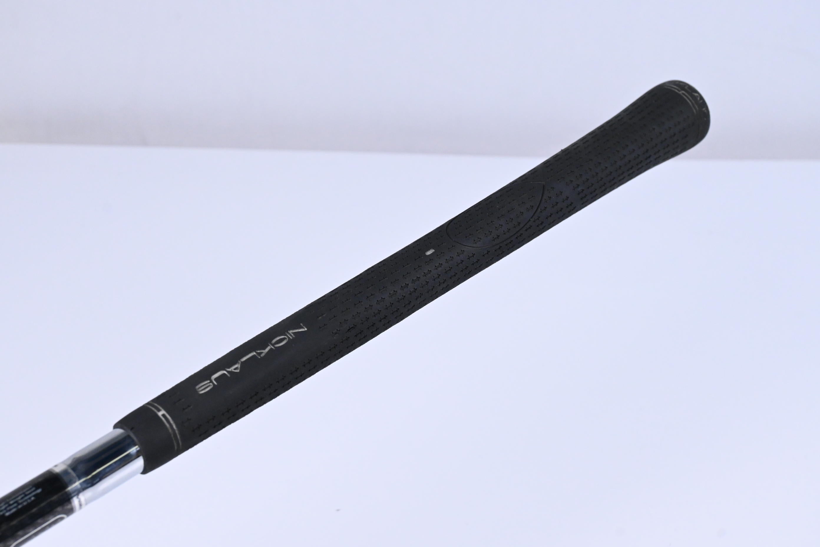 Nicklaus JNS #8 Iron / Regular Flex Nicklaus Crank Shaft