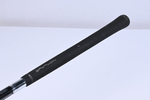 Nicklaus JNS #8 Iron / Regular Flex Nicklaus Crank Shaft