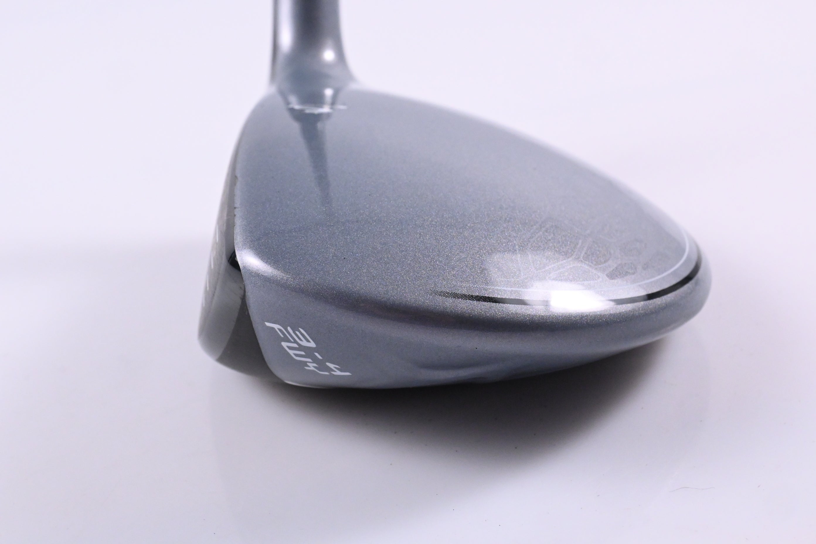 Left Hand Cobra Bio Cell #3 Wood / 14.5 Degree / Stiff Flex Project X PXv 60