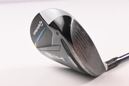 Taylormade SIM2 Max #3 Wood / 15 Degree / Regular Flex Ventus Blue 5 Shaft