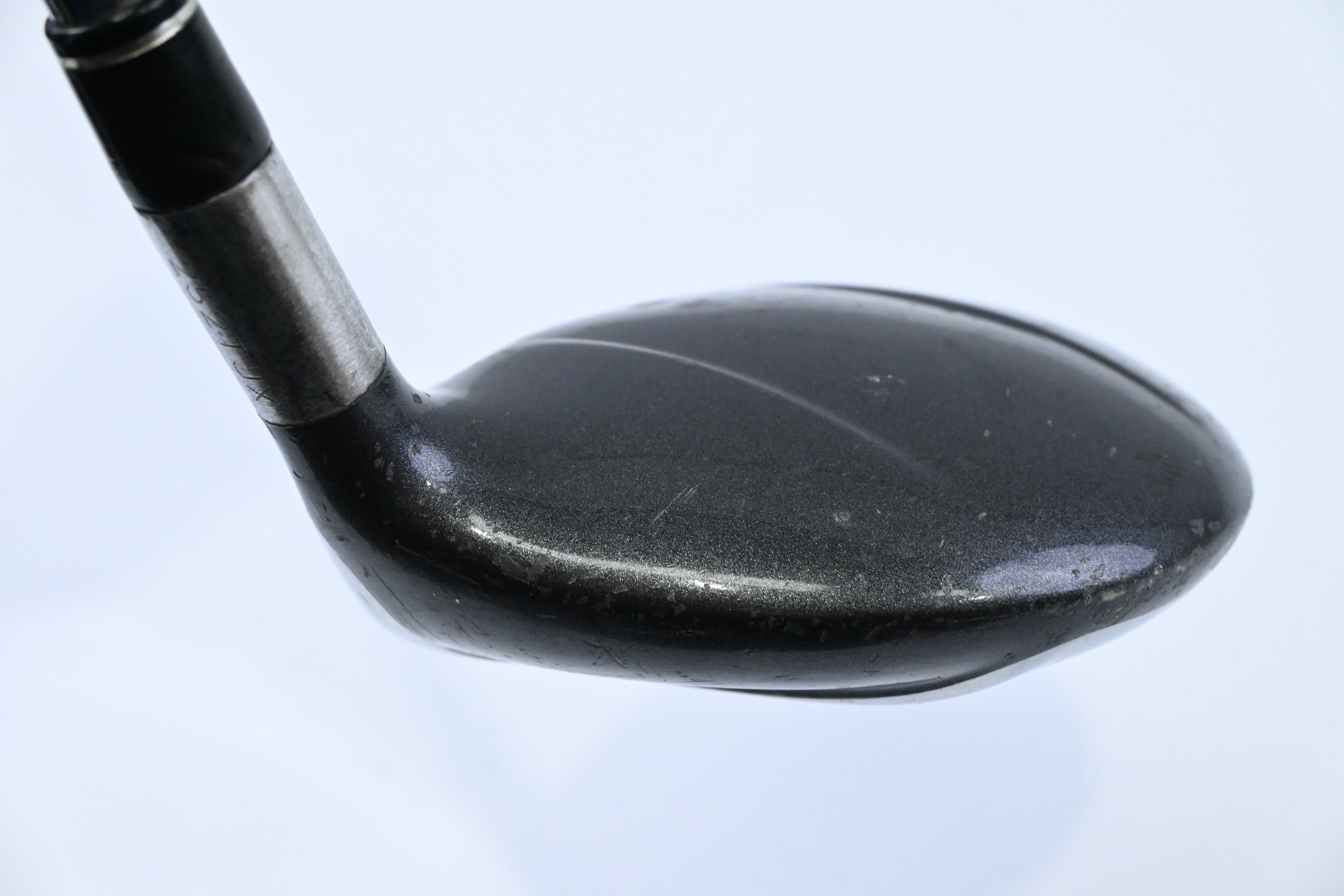 Taylormade 200 Steel #3 Wood / 15 Degree / Regular Flex Taylormade 80 Shaft