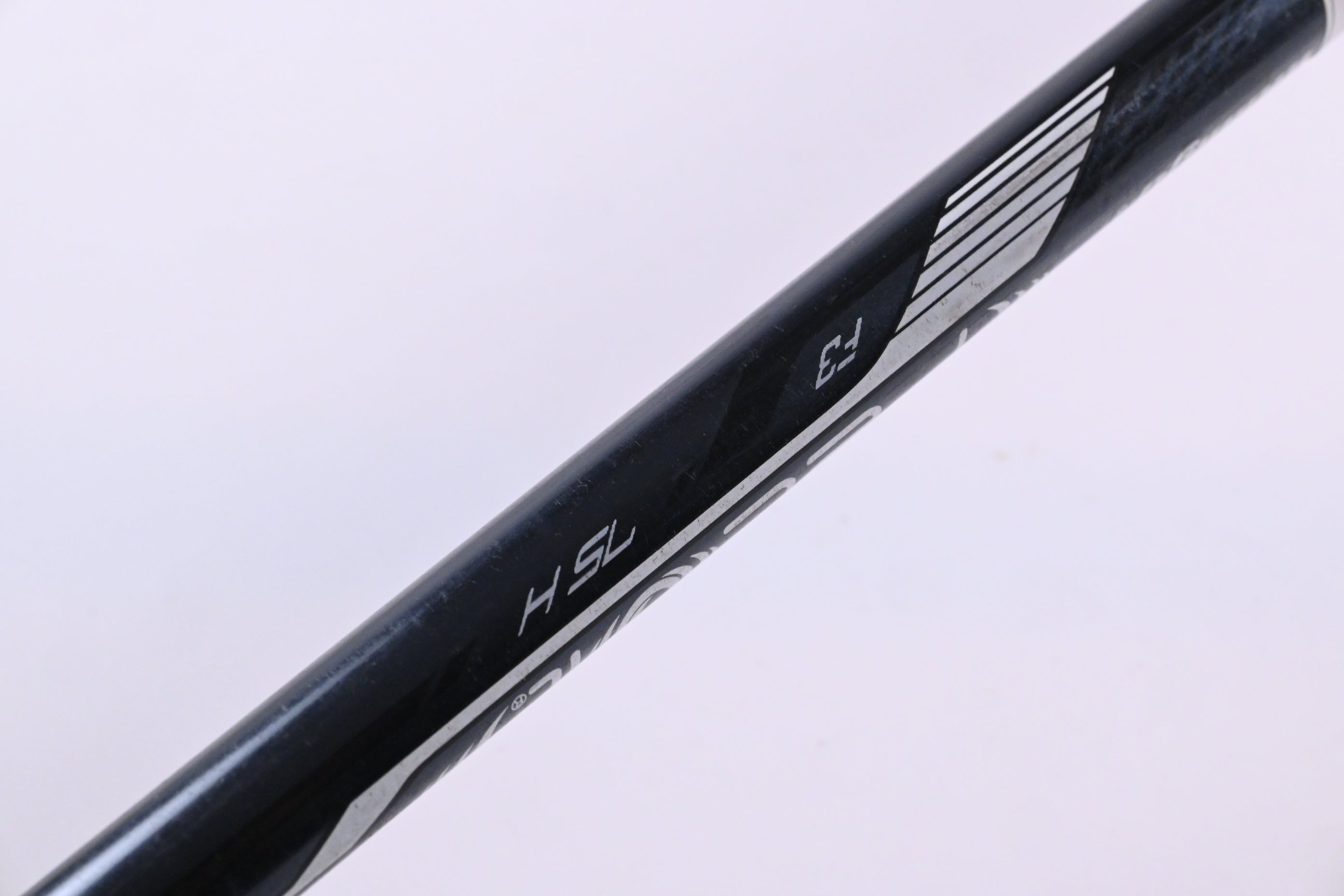 Callaway Apex 21 #4 Hybrid / 21 Degree / Regular Flex UST Recoil Dart 75 Shaft