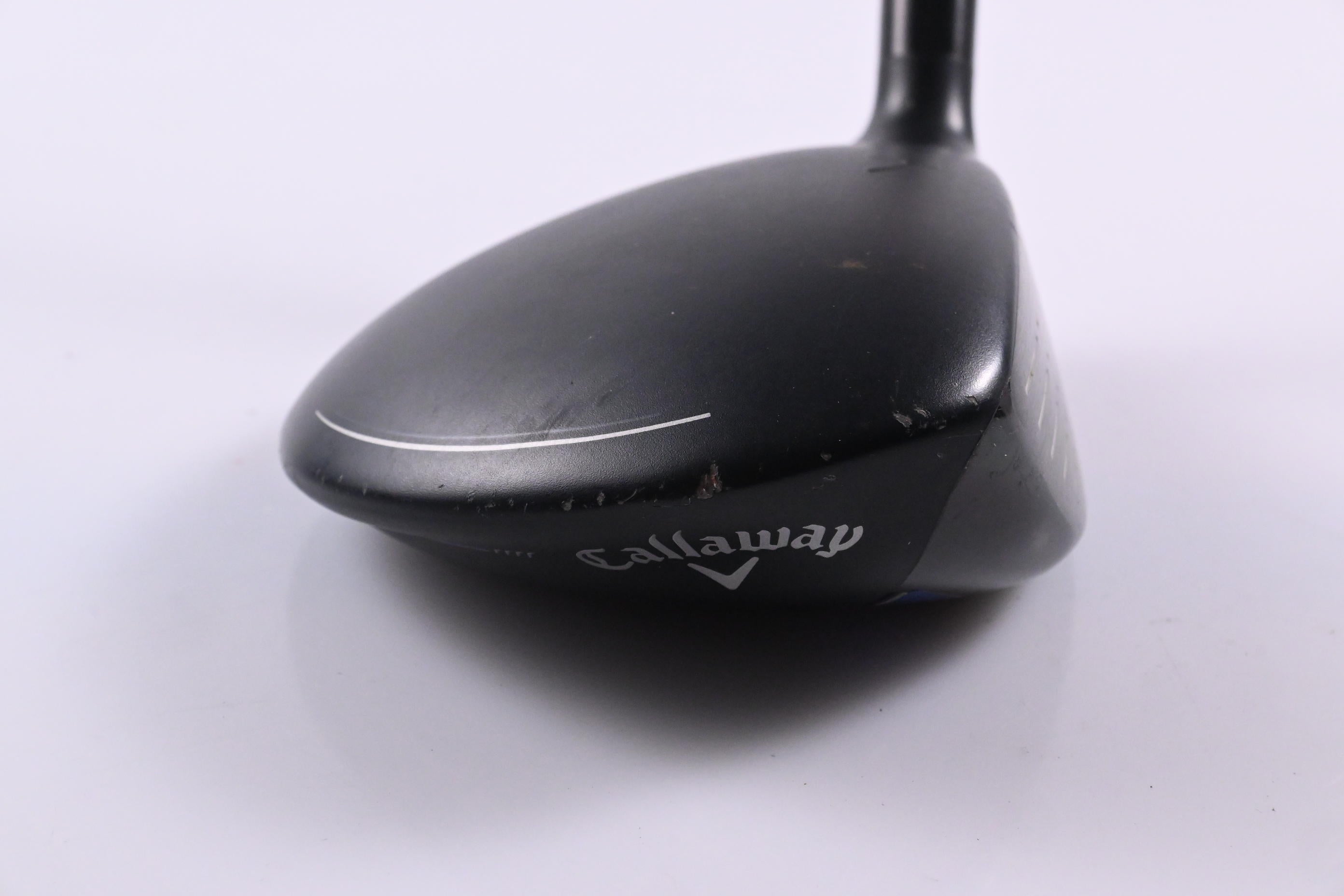Callaway XR16 #5 Wood / 19 Degree / Regular Flex Speeder 565 Evolution Shaft