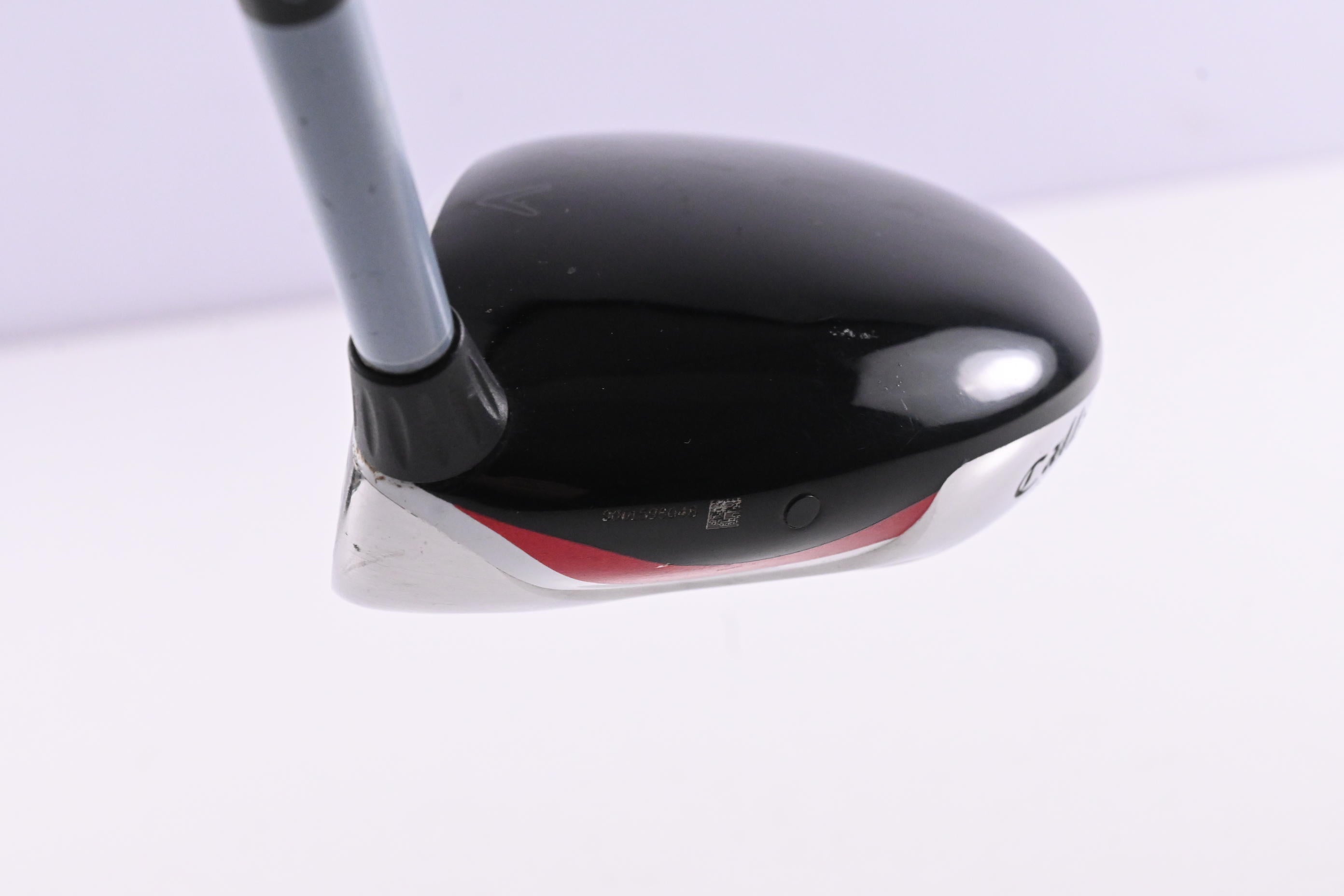 Callaway Big Bertha 2007 #3 Wood / 16 Degree / Regular Flex Callaway 70 Shaft