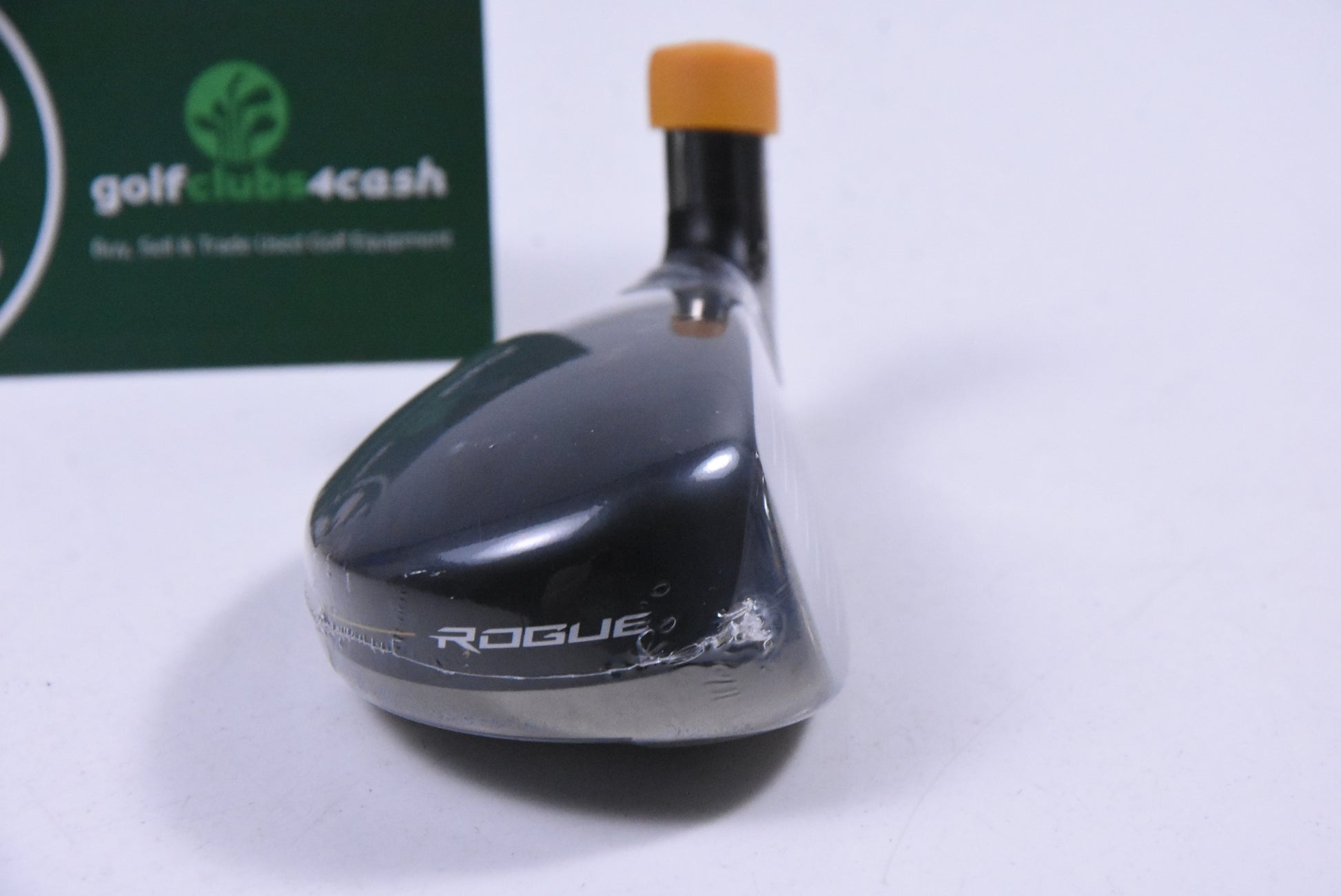 Tour Issue Callaway Rogue ST Max #3 Hybrid / 18 Degree / Head Only