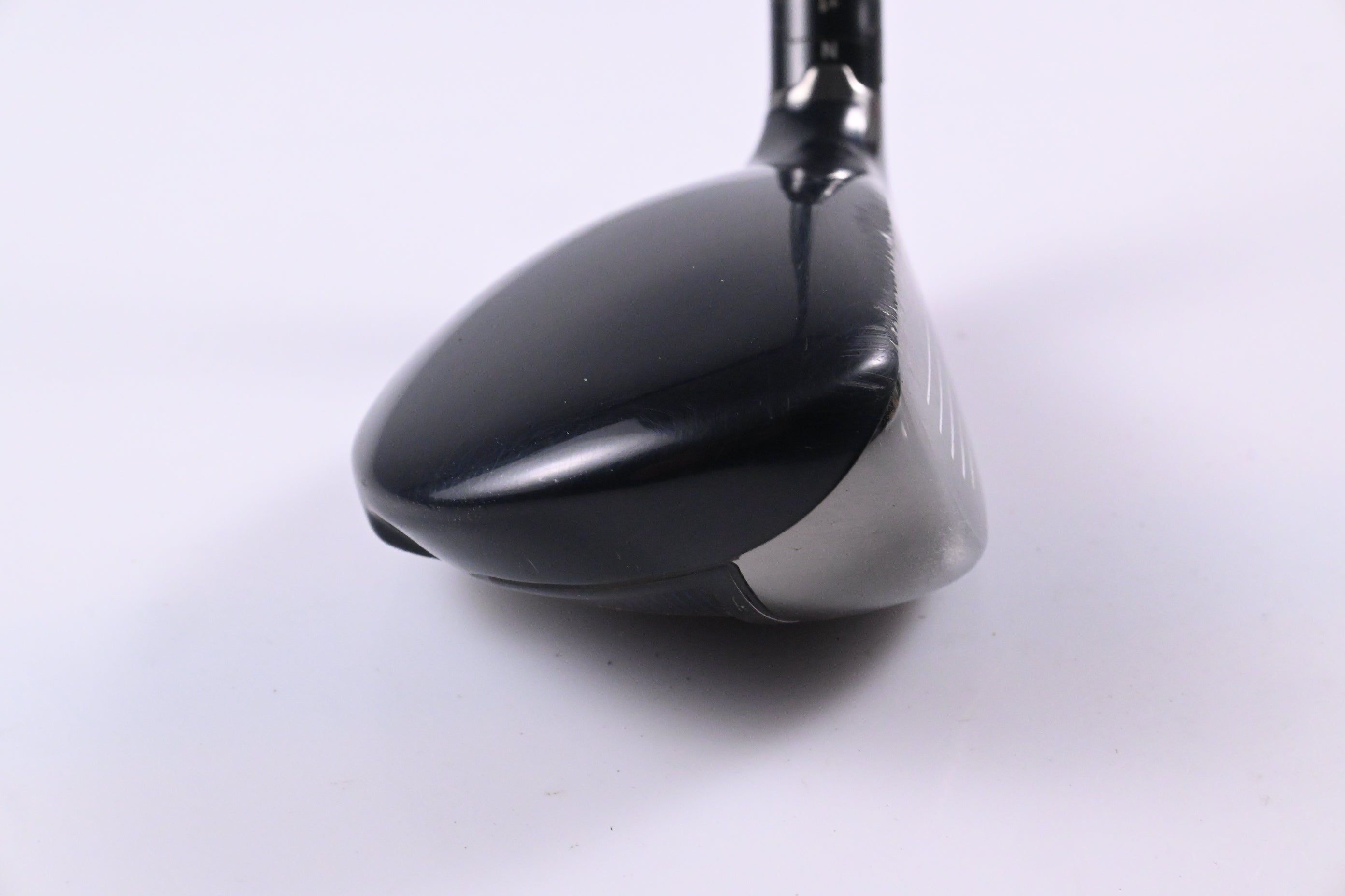 Callaway Paradym #3 Hybrid / 18 Degree / Stiff Flex HZRDUS Silver 75 Shaft