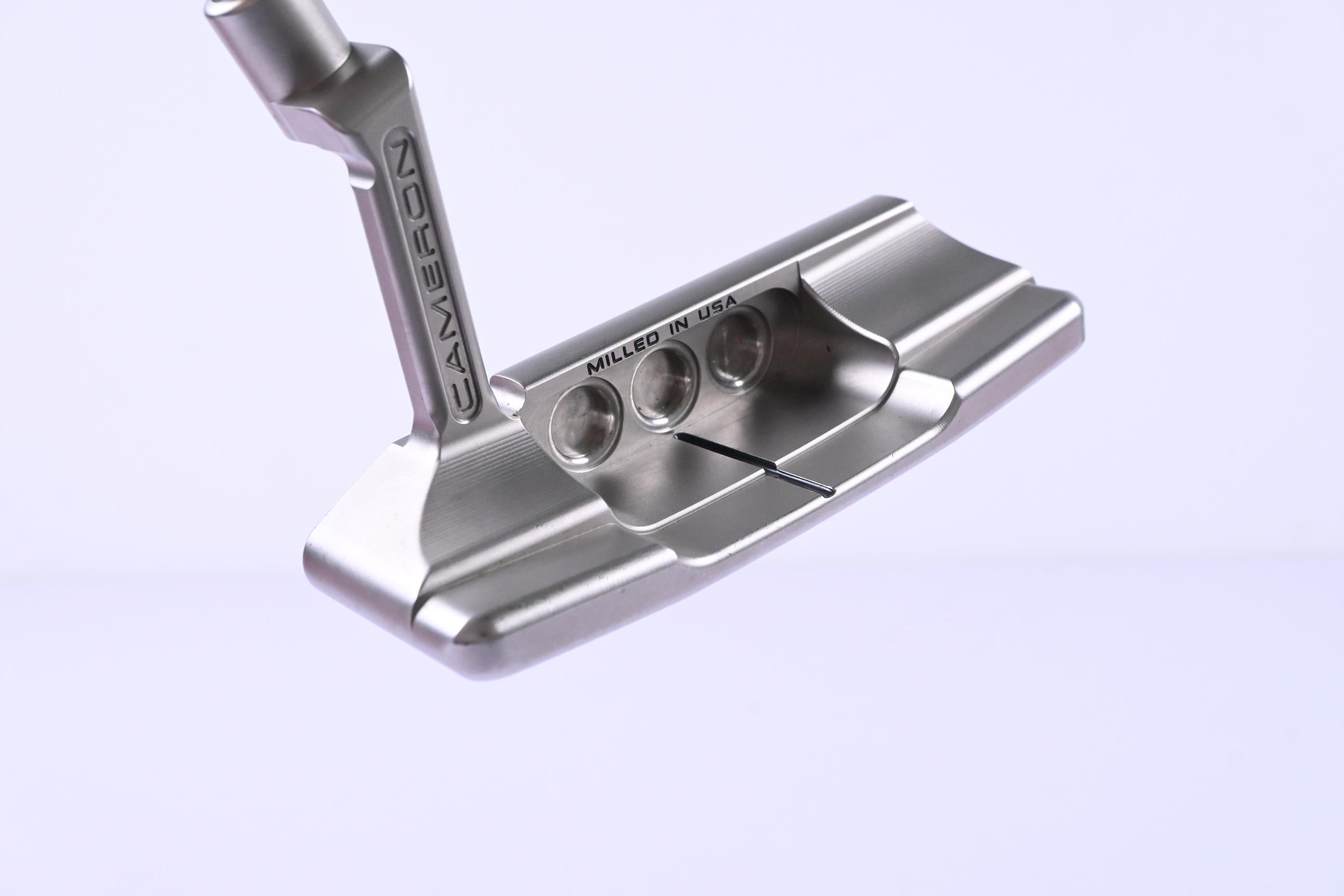 Scotty Cameron Super Select Squareback 2 Putter / 38 Inch