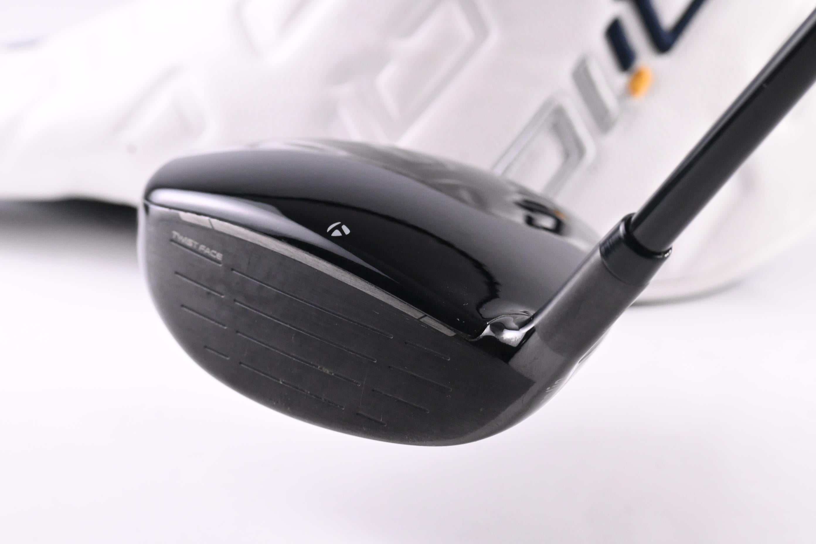 Taylormade Qi10 Max #3 Wood / 16 Degree / Regular Flex Fujikura Ventus TR Blue 6
