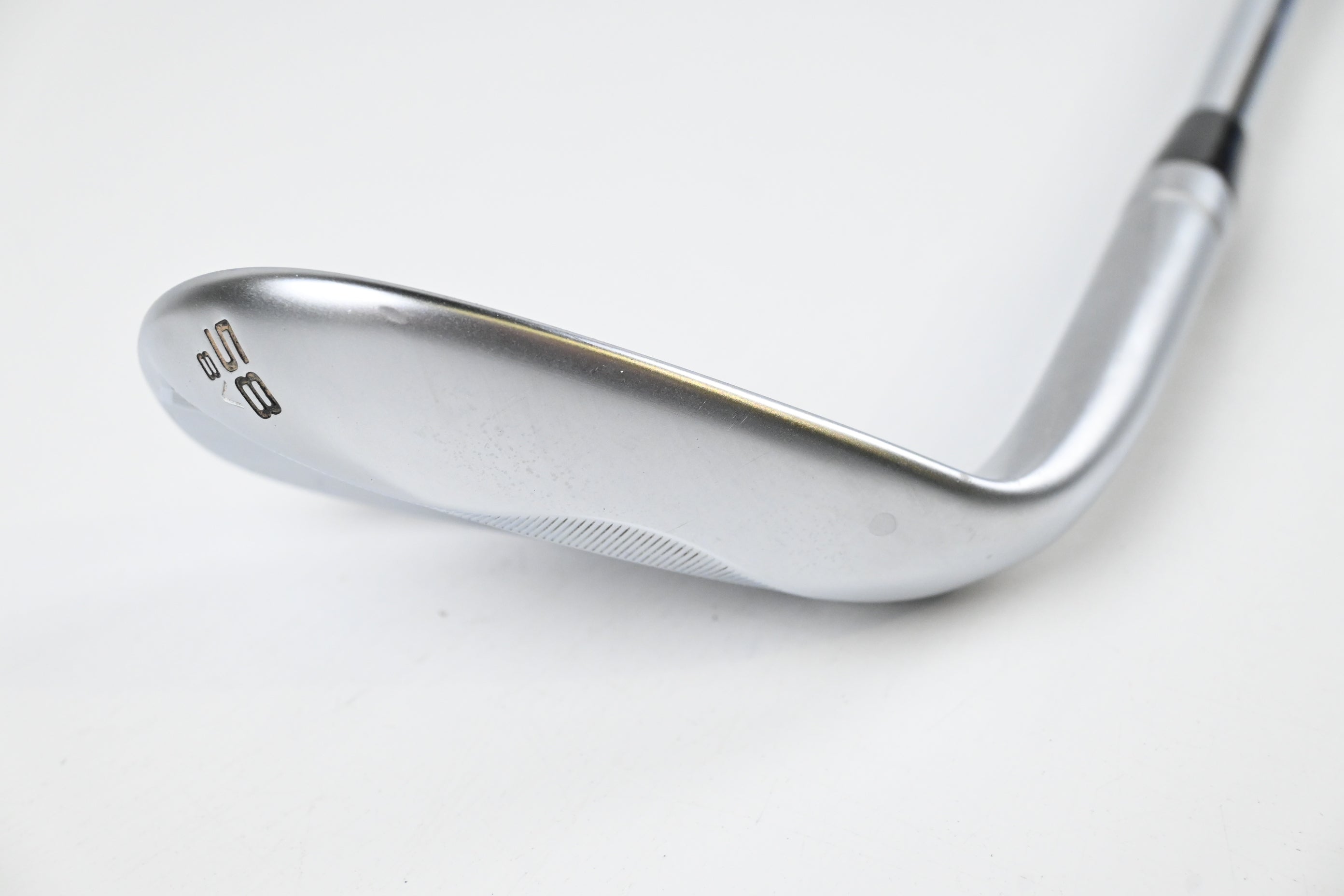 Cobra King 2025 Lob Wedge / 58 Degree / Regular Flex KBS $-Taper Lite Shaft