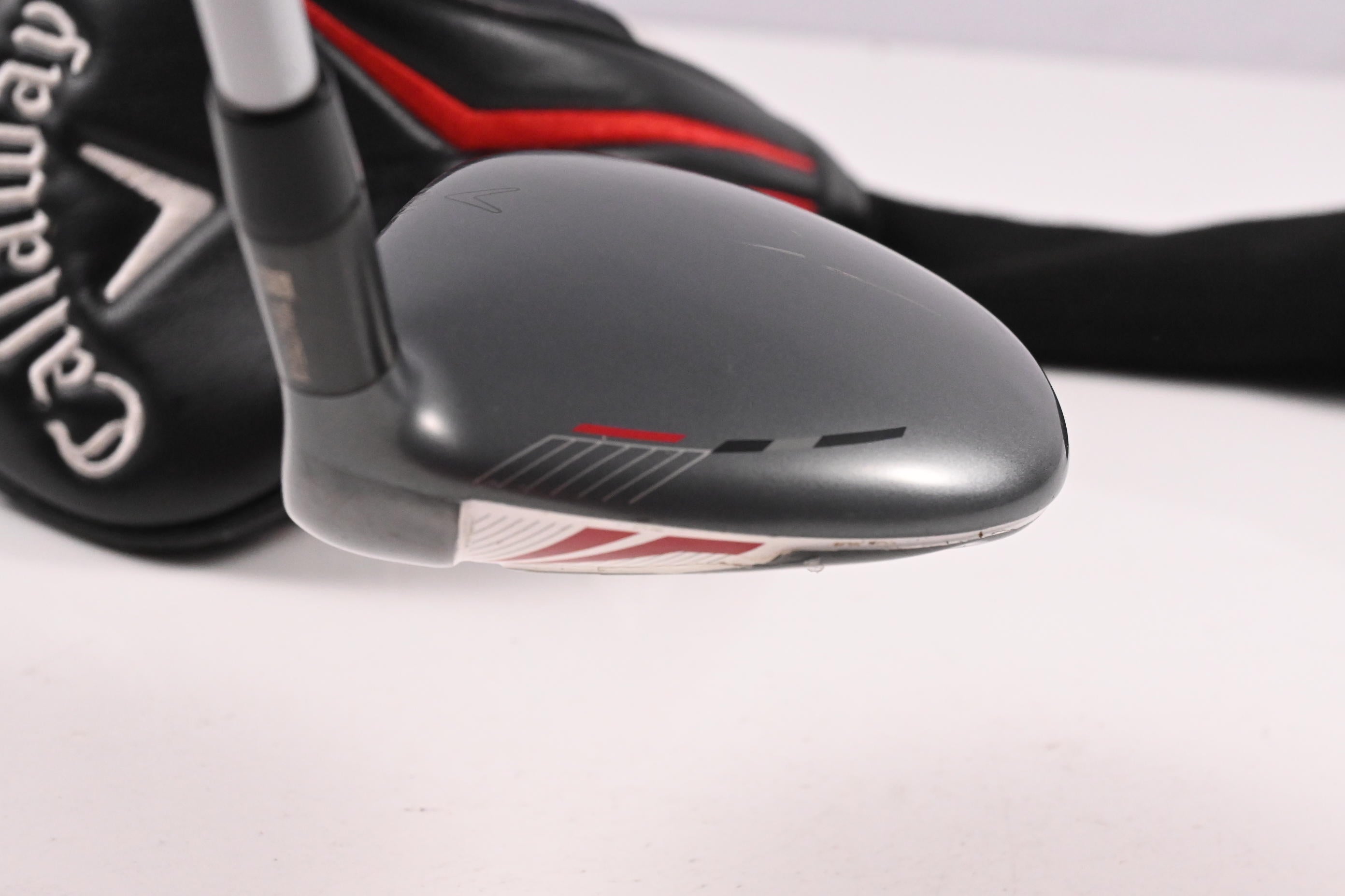 Callaway X Hot #3 Wood / 15 Degree / Regular Flex Project X PXv Shaft