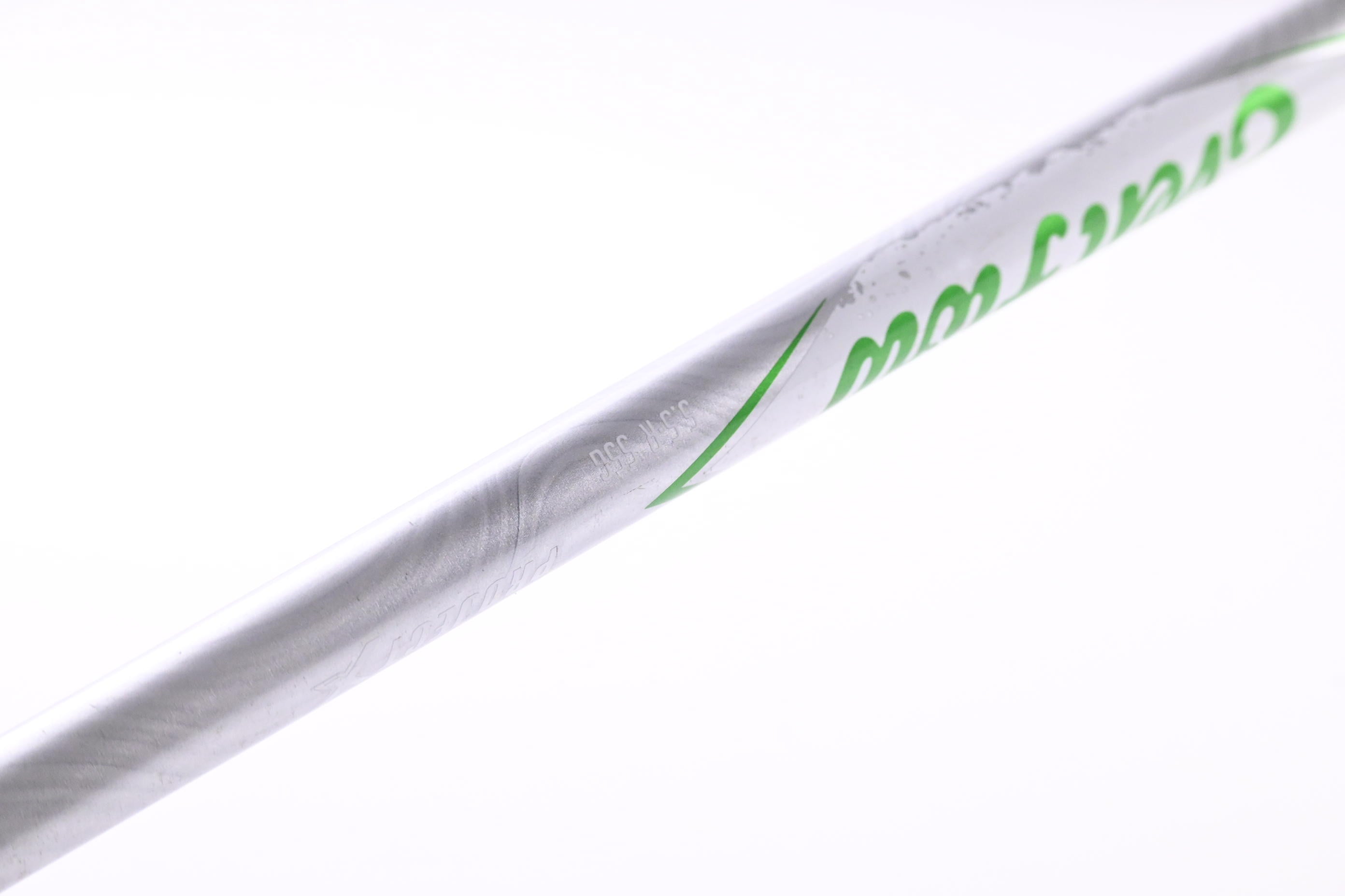 Ping G25 Driver / 9.5 Degree / Regular Flex EvenFlow Green 55 Shaft