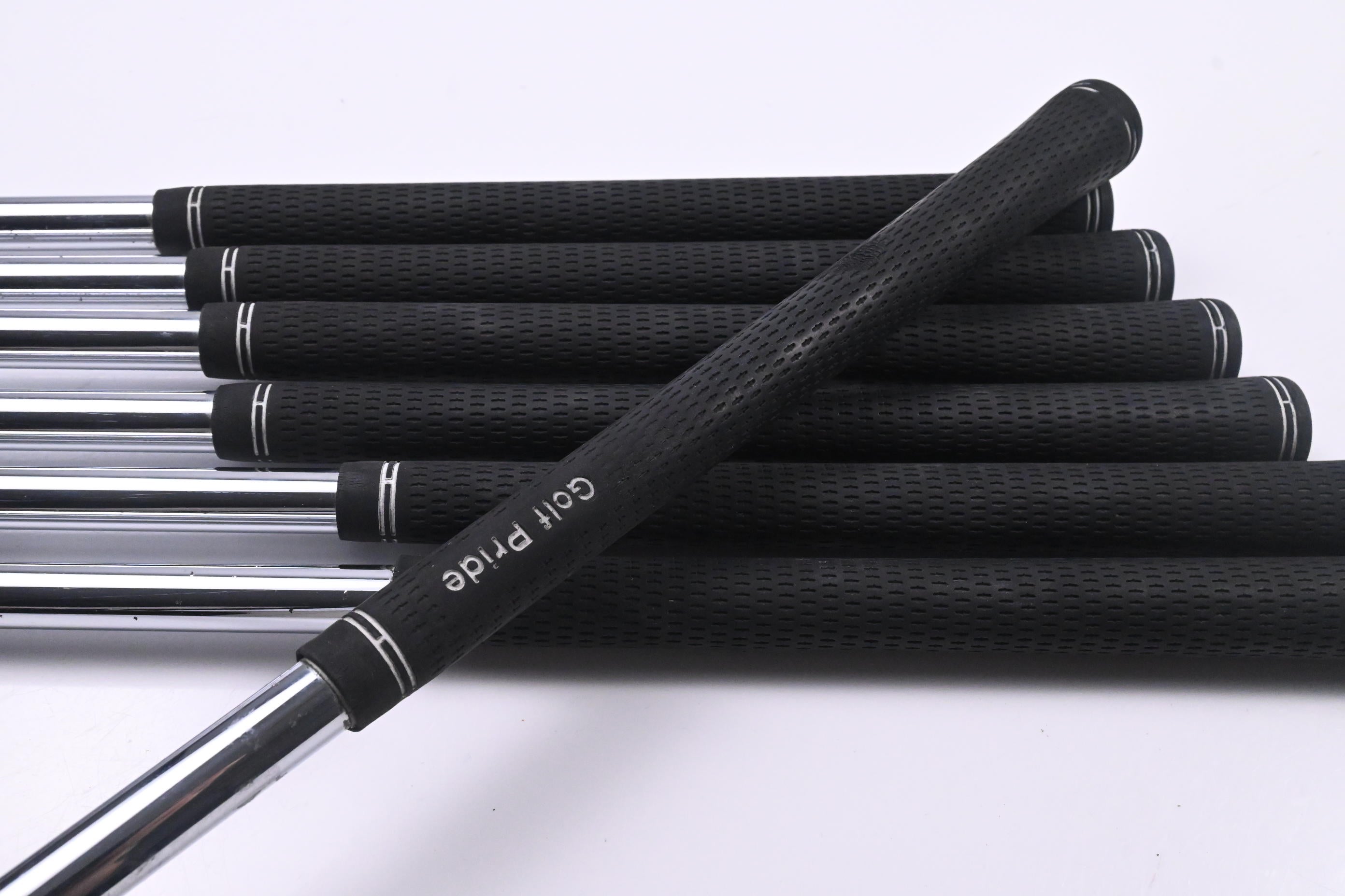 Titleist MB 620 Irons / 4-PW / X-Flex Project X Precision Shafts