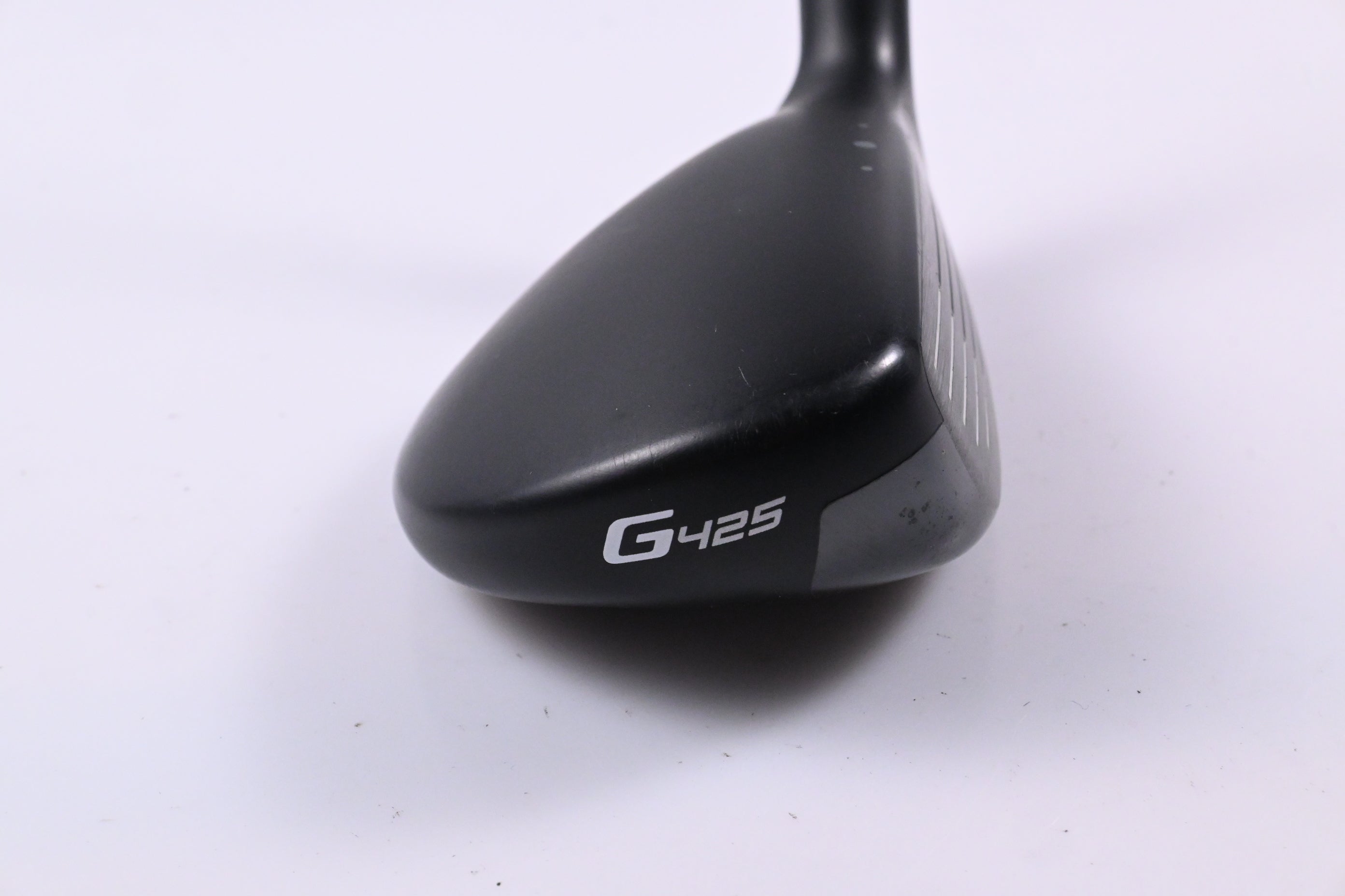 Ping G425 #3 Hybrid / 19 Degree / Stiff Flex Ping Alta CB Slate 70 Shaft
