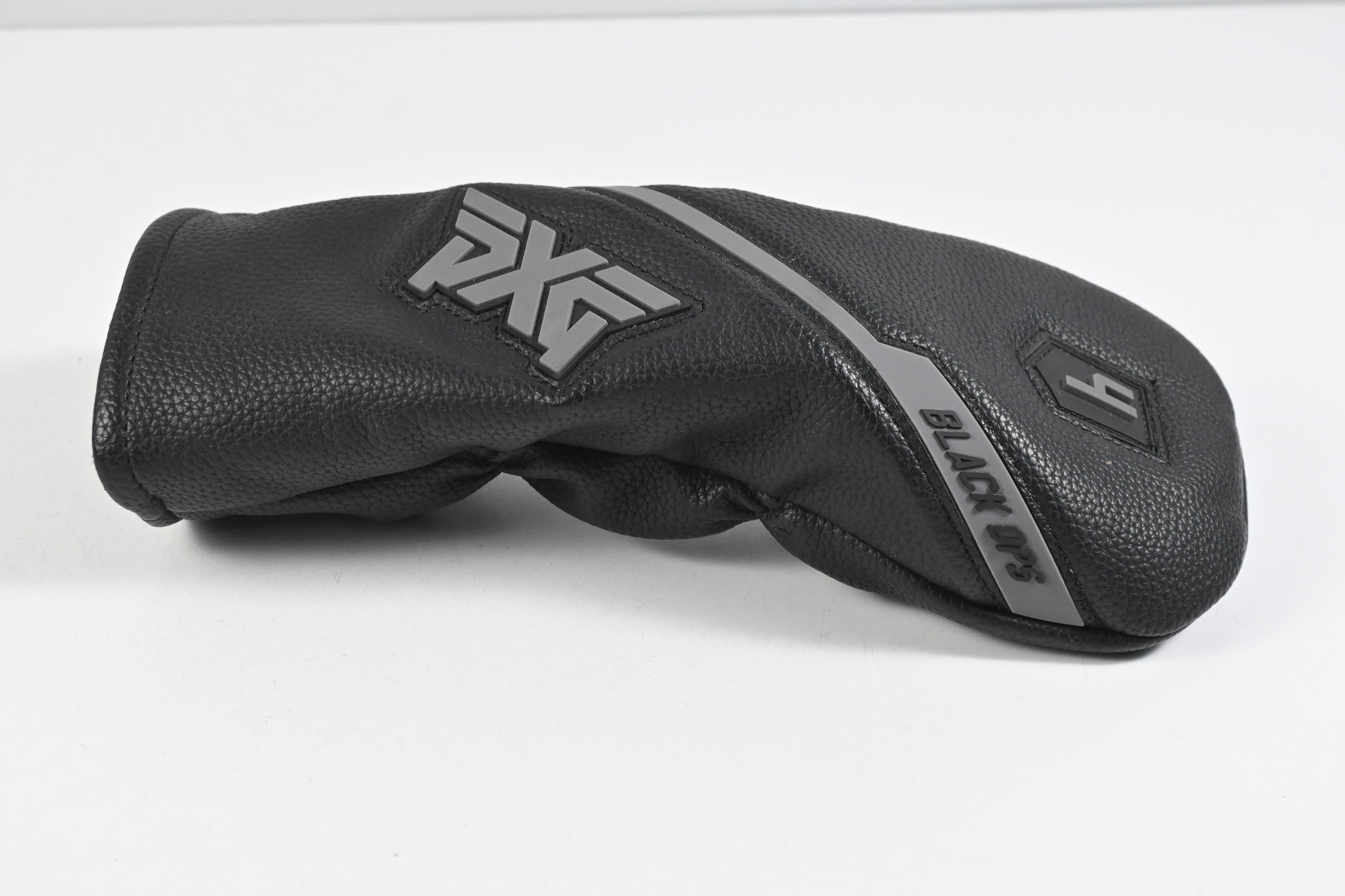 PXG 0311 Black Ops #4 Wood / 17 Degree / Stiff Flex Denali Blue 60 Shaft