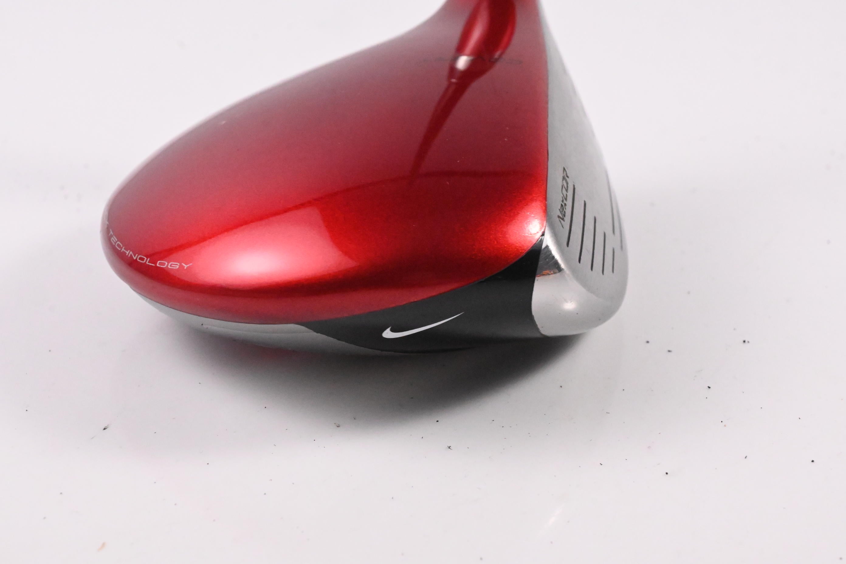 Nike VR-S Covert #5 Wood / 19 Degree / Stiff Flex Kuro Kage 60 Shaft