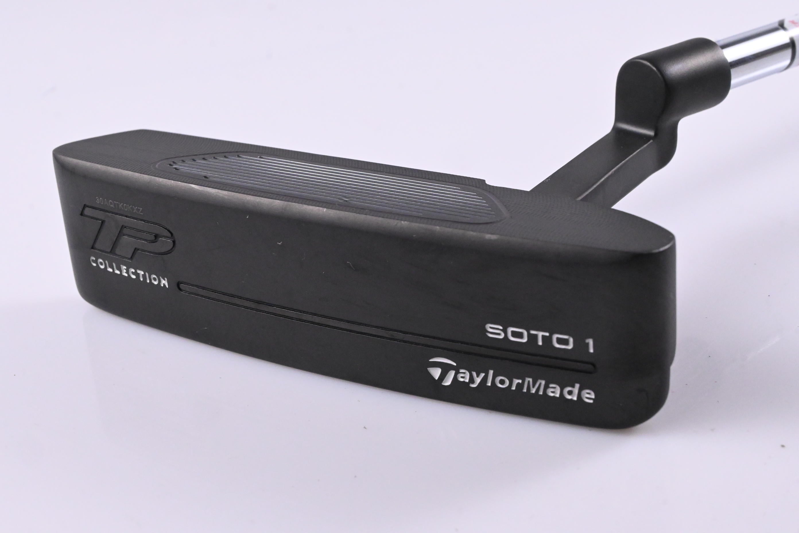 Taylormade TP Black Collection Juno 2 Putter / 34