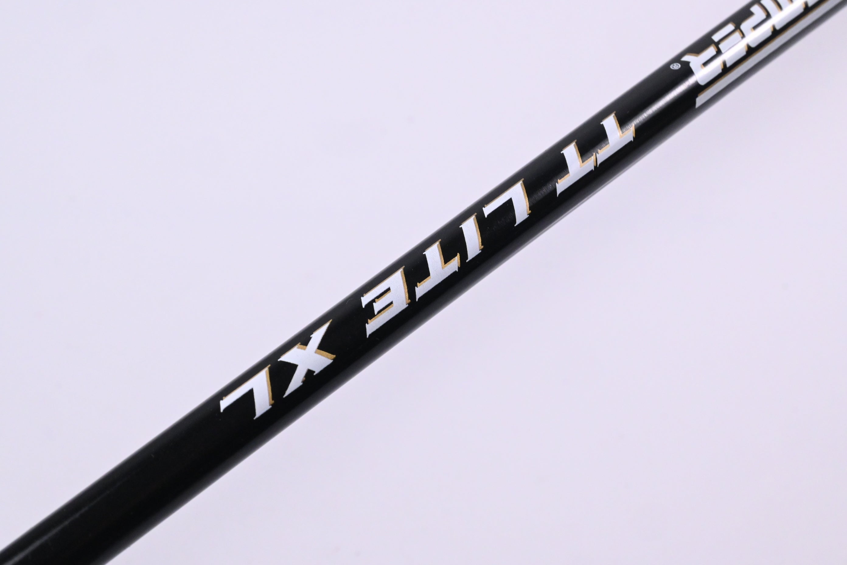 Callaway X-16 #5 Iron / 27 Degree / Regular Flex True Temper Lite XL Shaft
