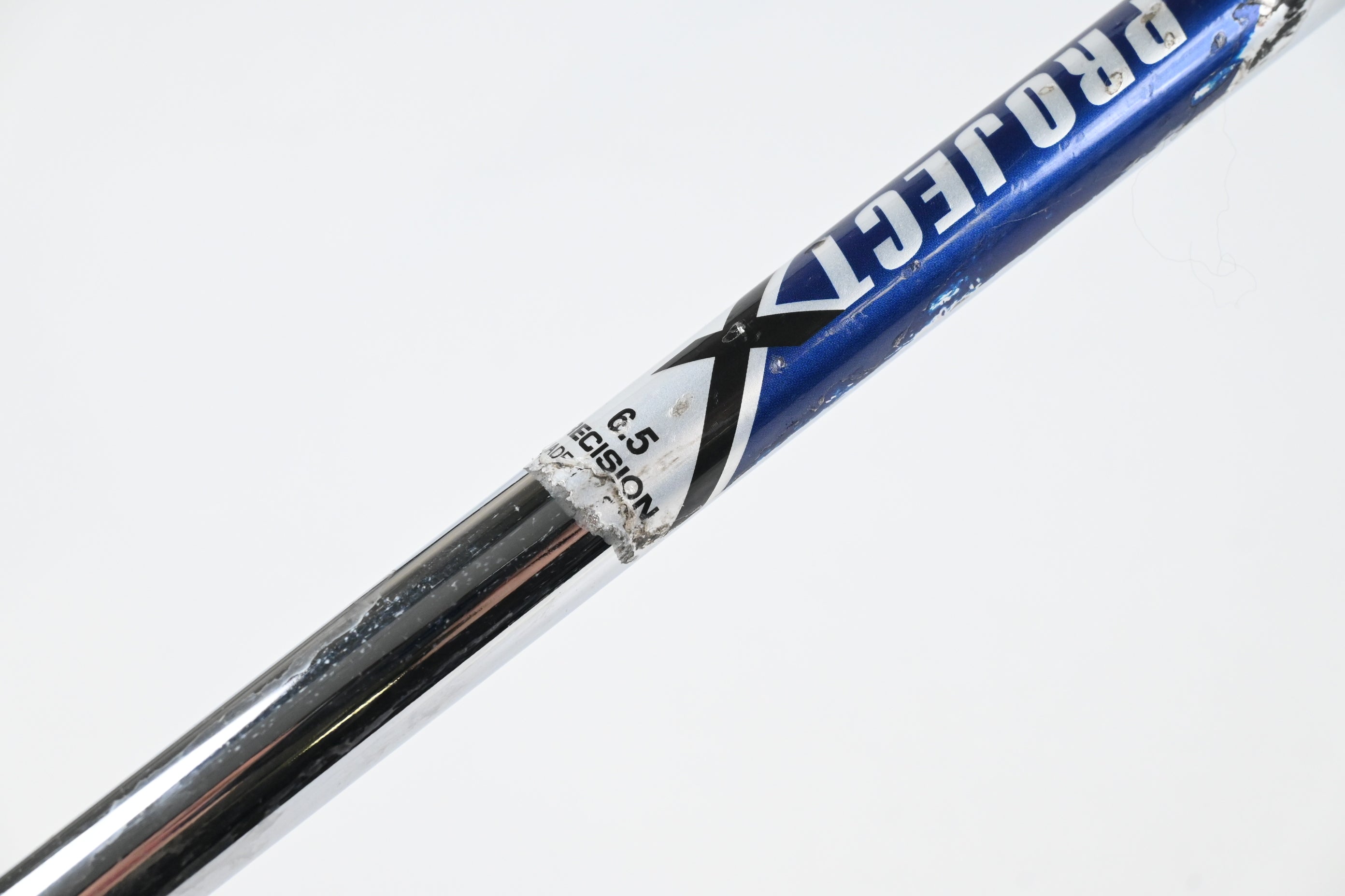 Titleist Vokey SM9 Lob Wedge / 60 Degree / X-Flex Project X Rifle Steel Shaft