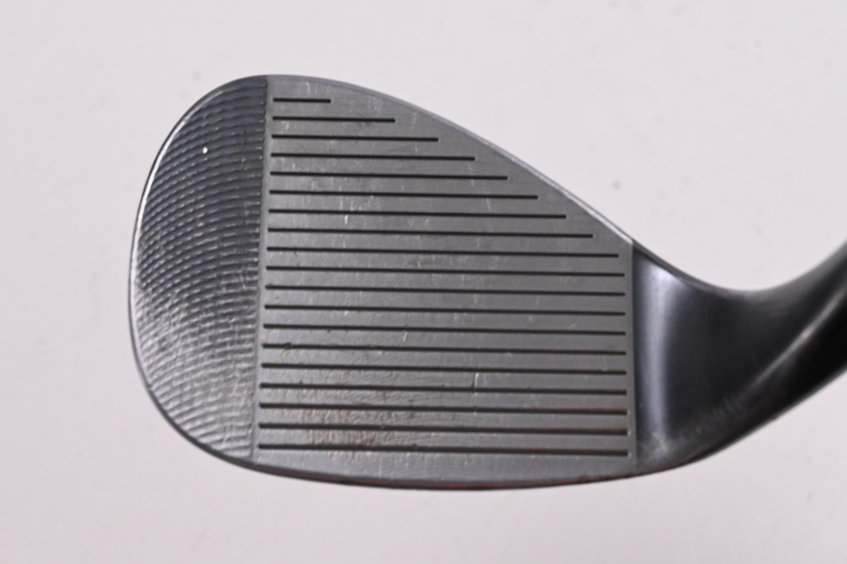 Cleveland RTX 6 Zipcore Lob Wedge / 60 Degree / Wedge Flex Dynamic Gold Spinner