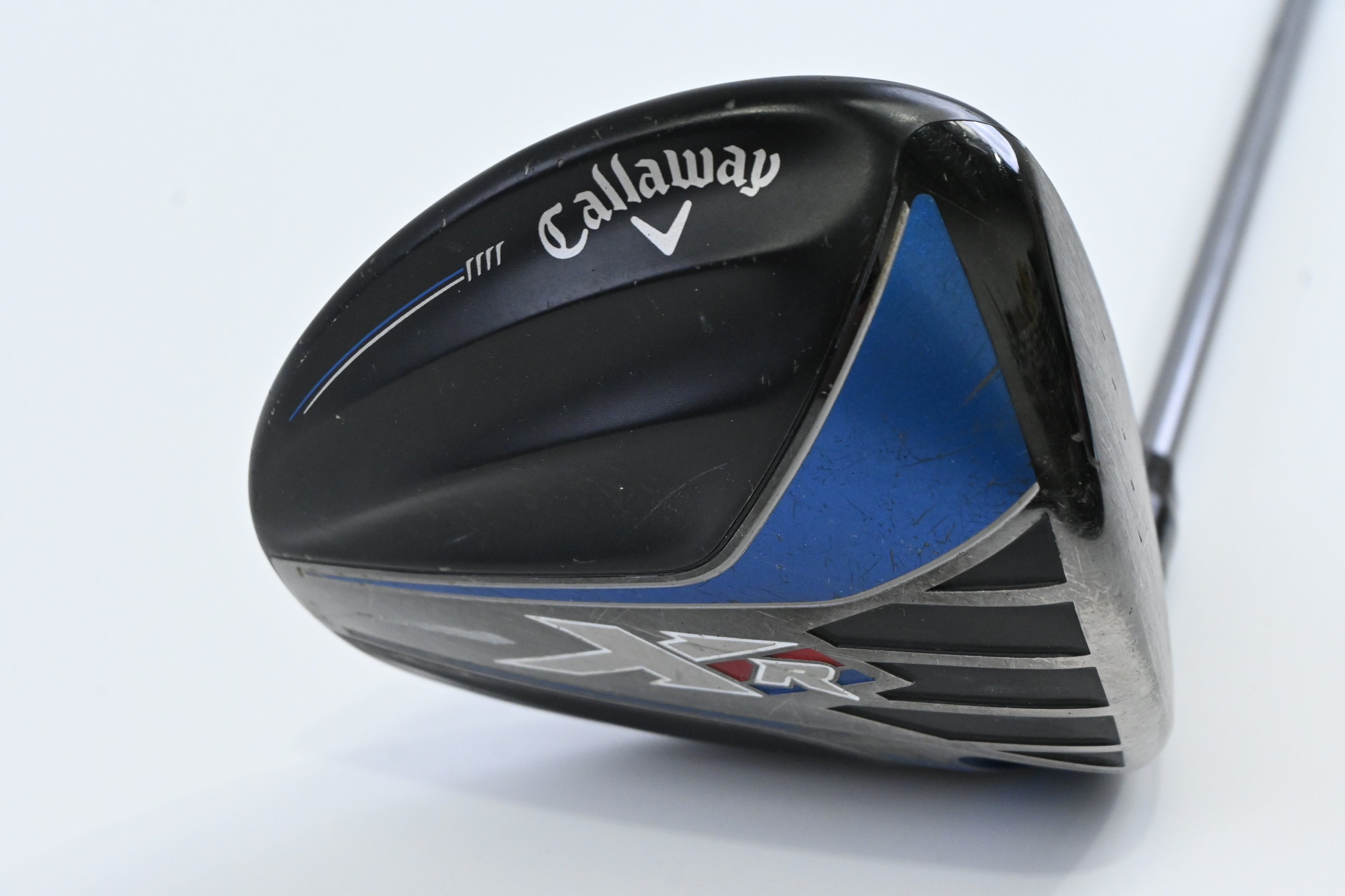 Callaway XR16 Driver / 10.5 Degree / Stiff Flex Diamana D 73 Shaft