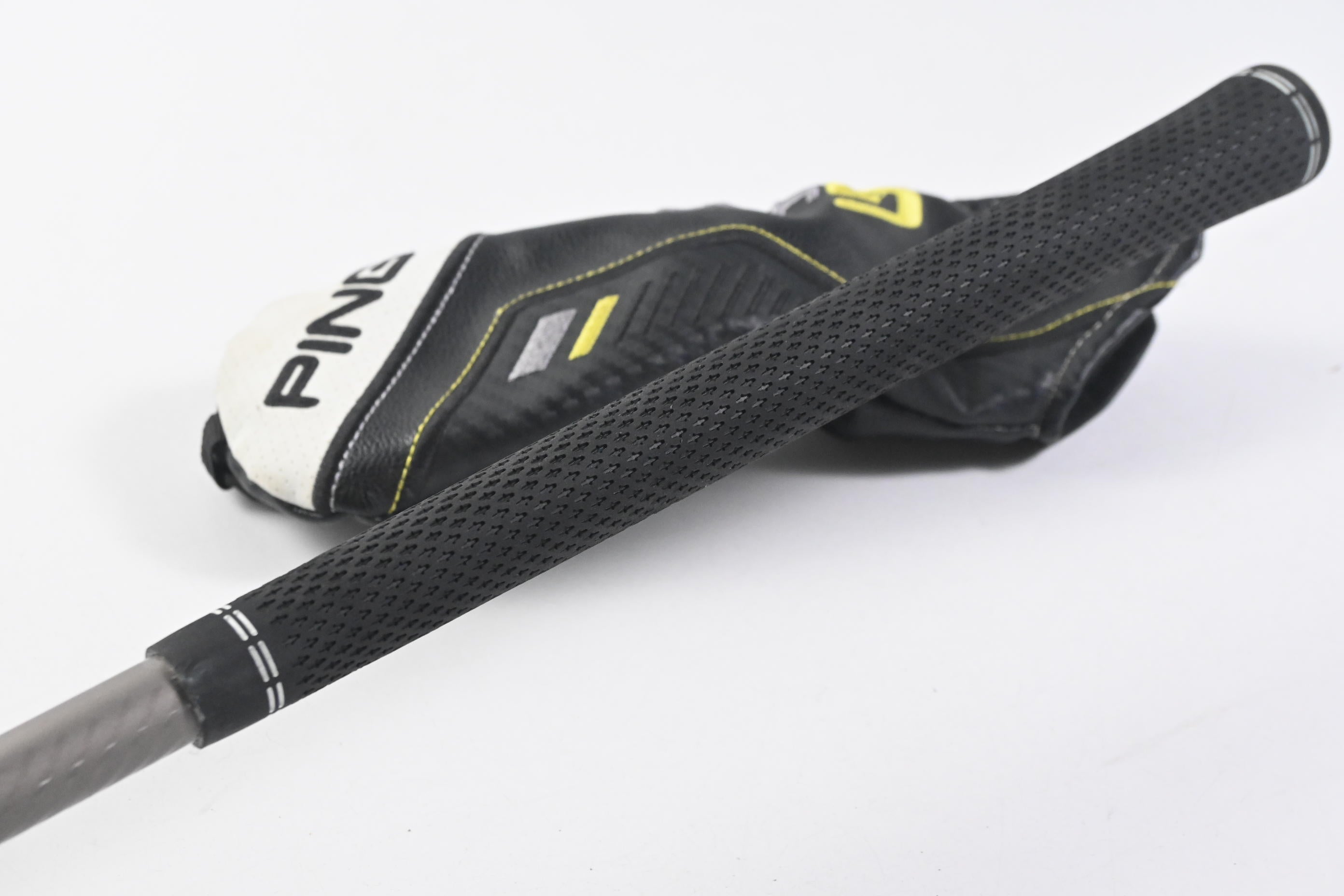 Ping G430 #4 Hybrid / 22 Degree / Stiff Flex Ping Tour 2.0 Chrome 85