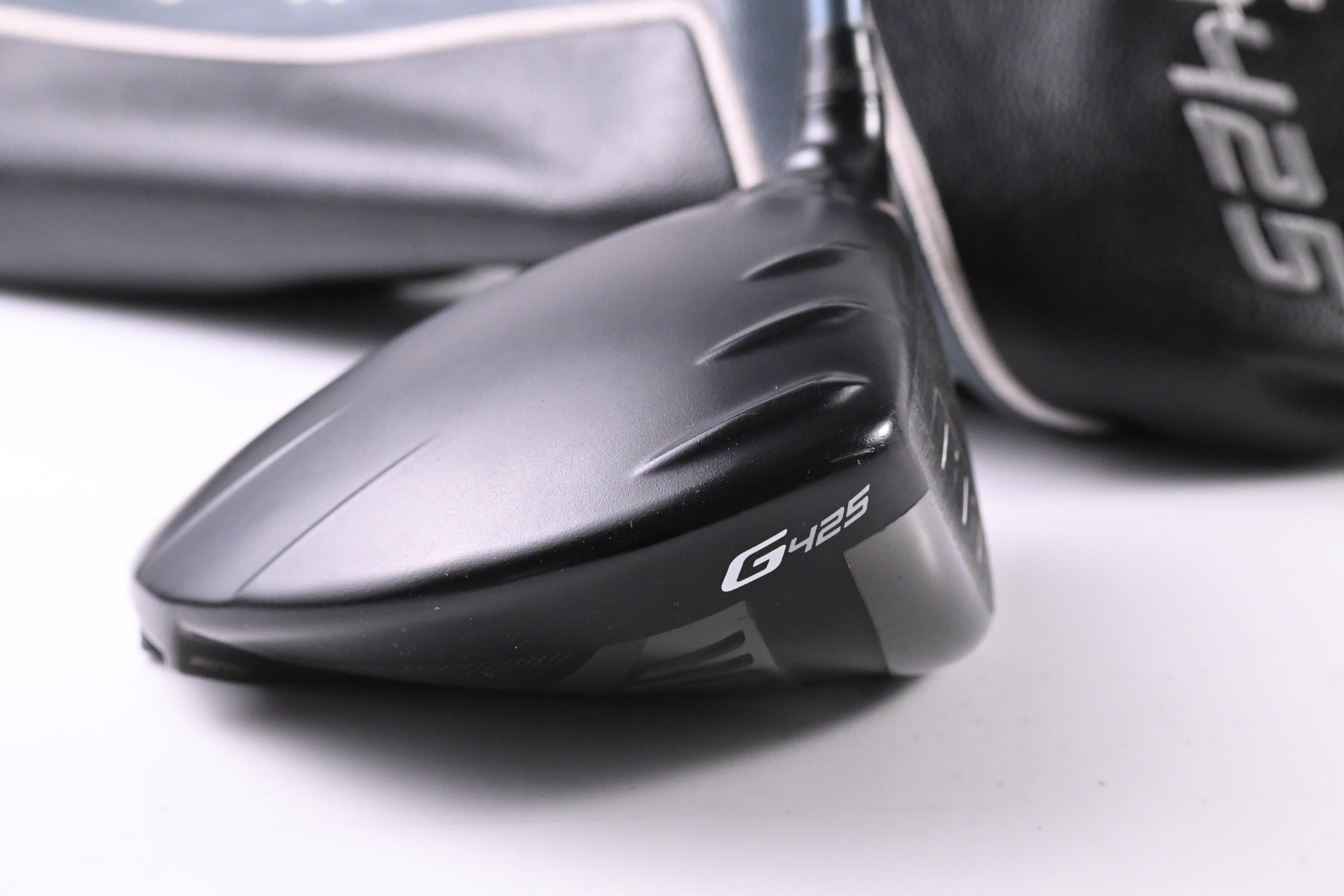 Ping G425 Max Driver / 12 Degree / Regular Flex Ping Alta CB Slate 55 Shaft