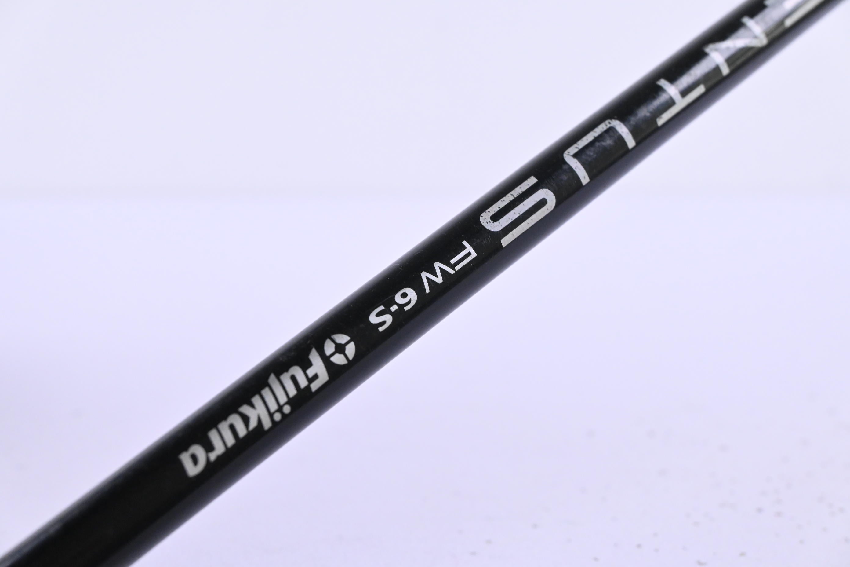 Taylormade Stealth #5 Wood / 18 Degree / Stiff Flex Fujikura Ventus Red 6 Shaft