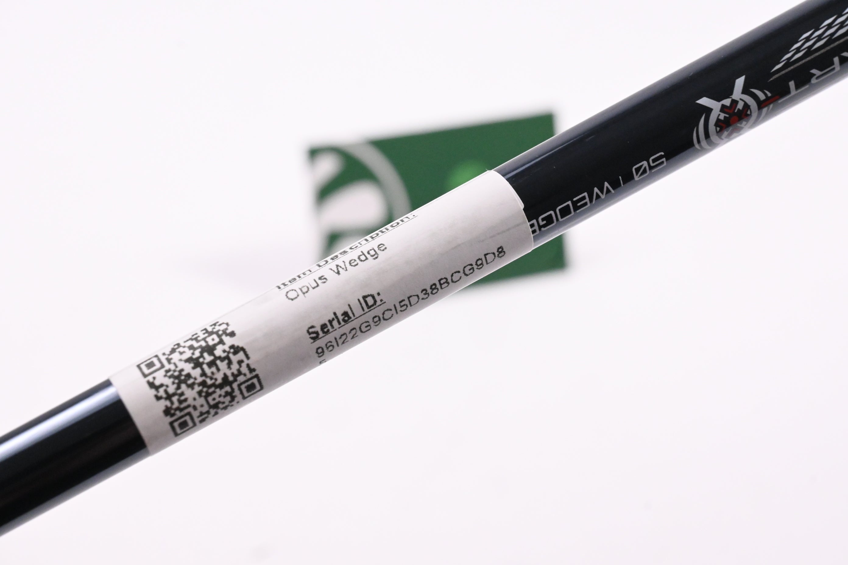 Callaway Opus Sand Wedge / 56 Degree / Wedge Flex Recoil Shaft