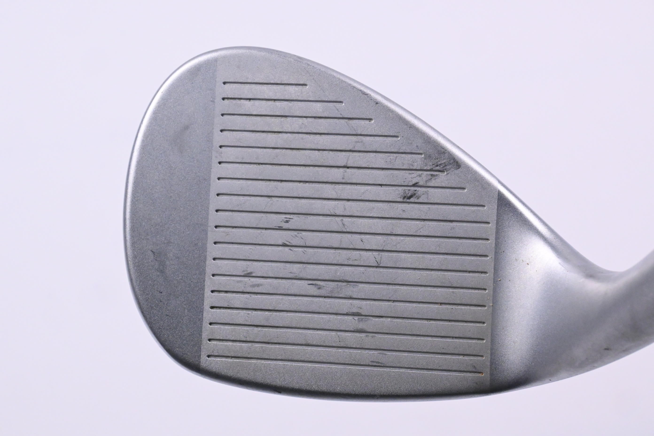 Cleveland Smart Sole 4 Sand Wedge / 54 Degree / Wedge Flex Cleveland Shaft