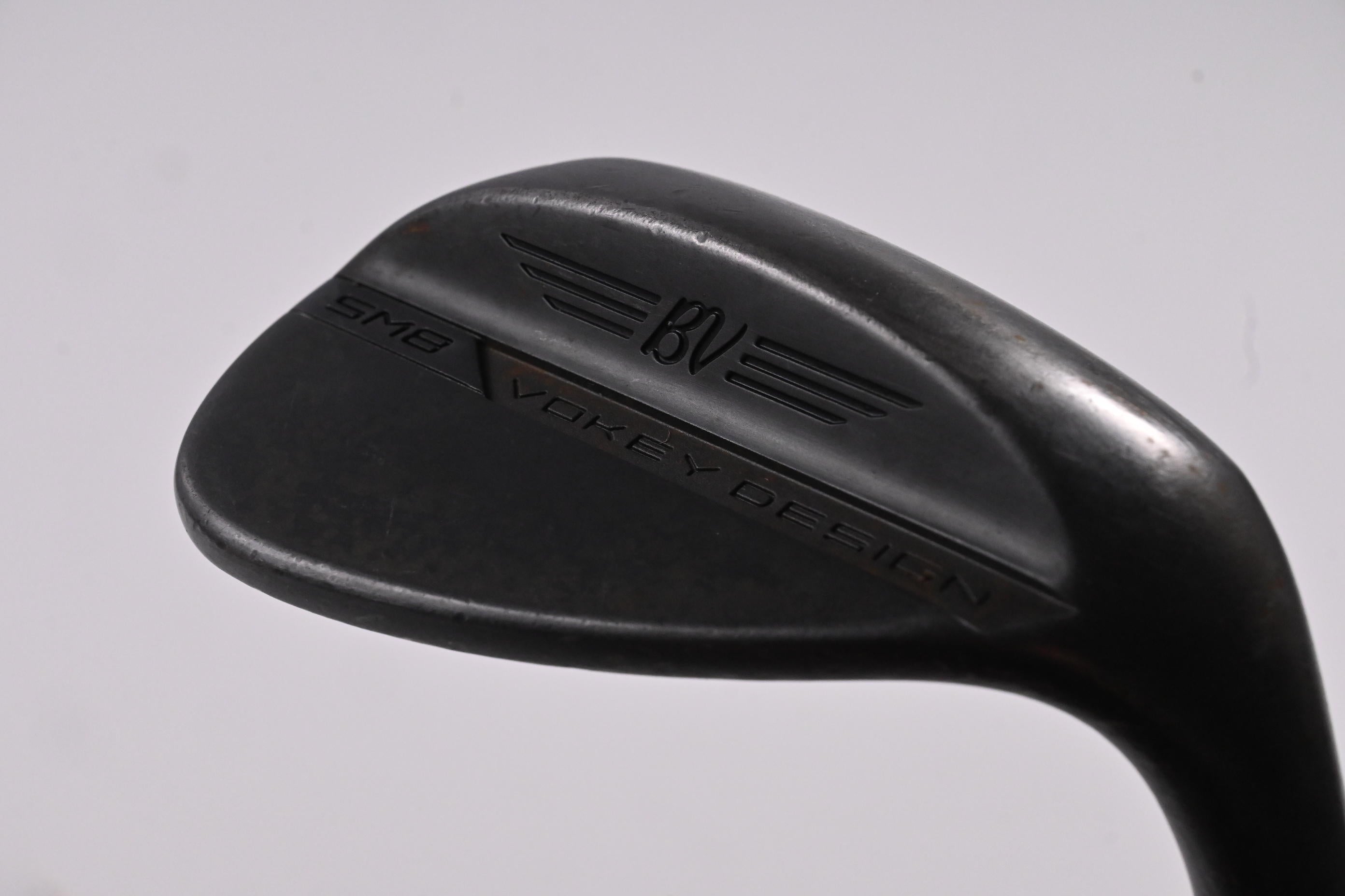 Titleist Vokey SM8 Lob Wedge / 60 Degree / Wedge Flex Titleist Vokey Shaft