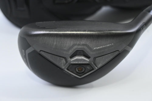 Cobra Darkspeed #3 Hybrid / 19 Degree / Regular Flex KBS PGI 75