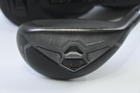 Cobra Darkspeed #3 Hybrid / 19 Degree / Regular Flex KBS PGI 75
