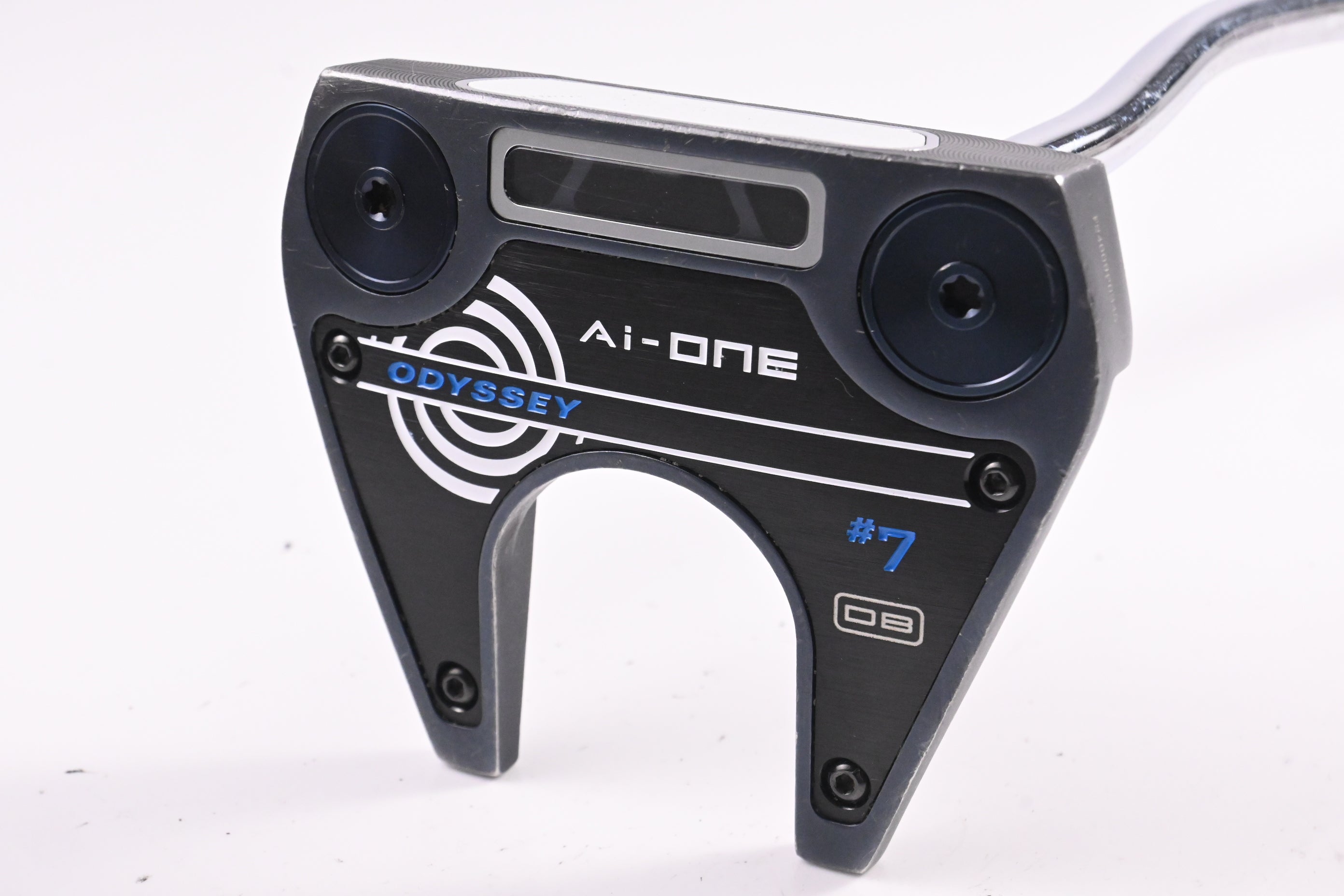 Odyssey Ai-One #7 DB Putter / 34 Inch