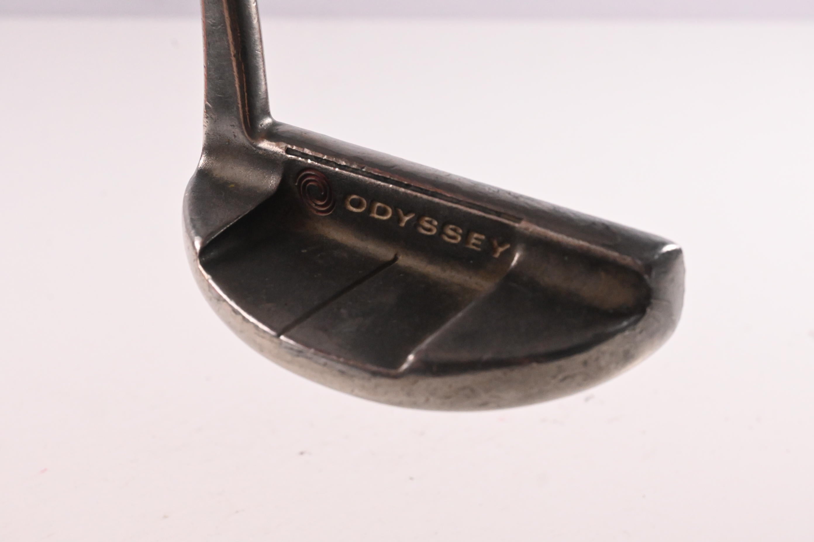 Odyssey White Ice #9 Putter / 35 Inch