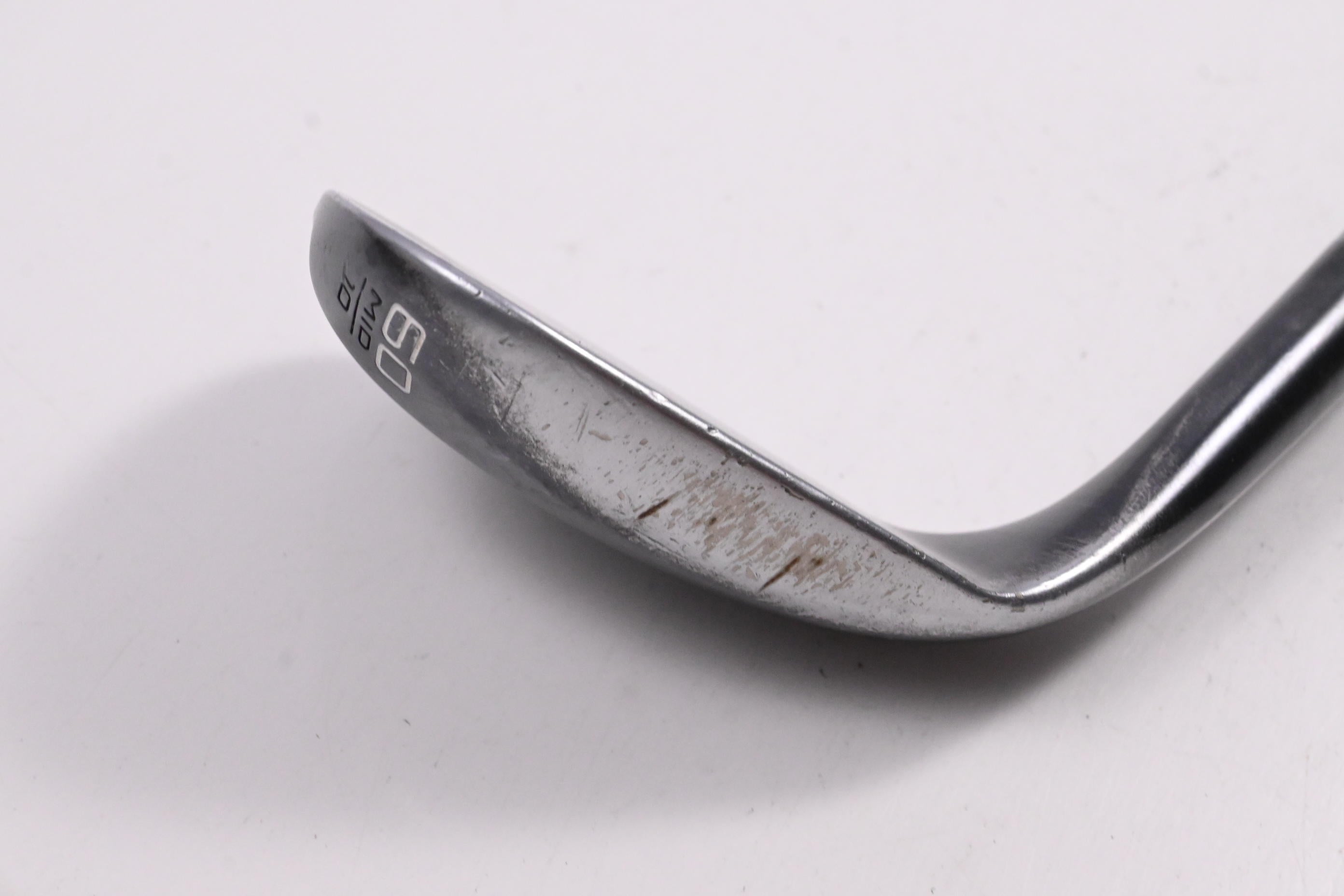 Cleveland RTX 6 Zipcore Lob Wedge / 60 Degree / Wedge Flex Dynamic Gold Spinner